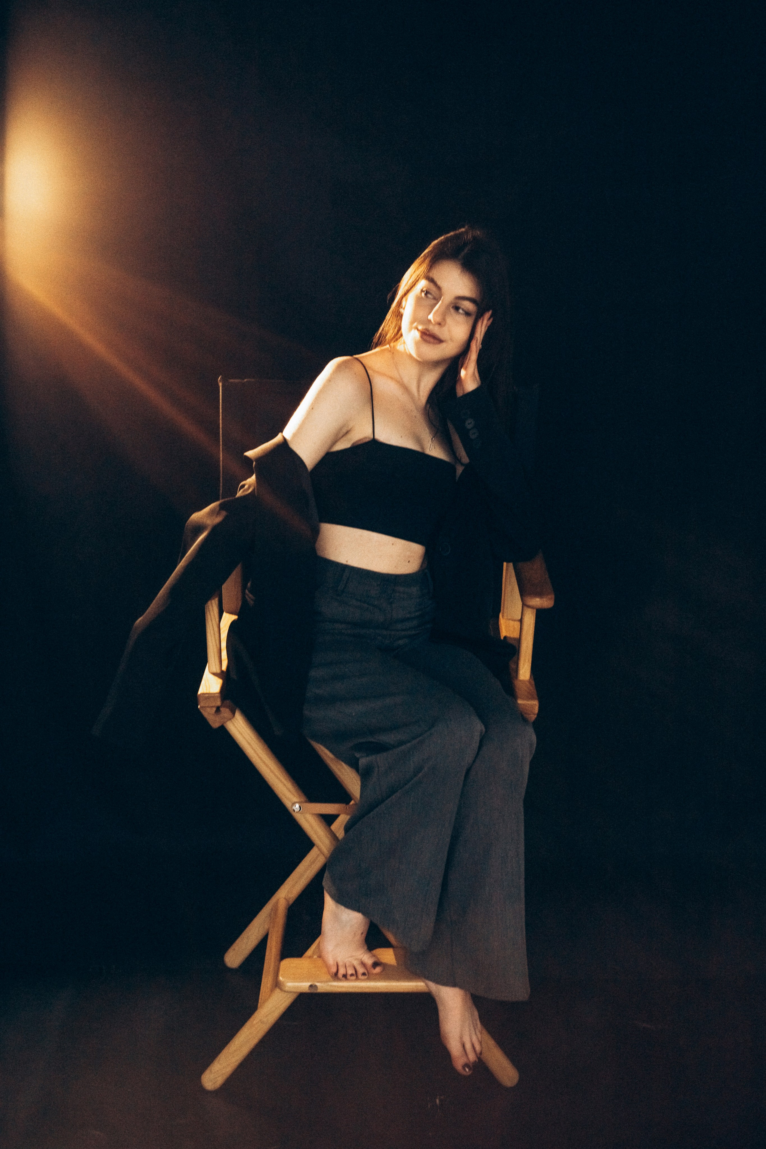 Света. Фотограф Ногинск Электросталь Наталья Осетрова