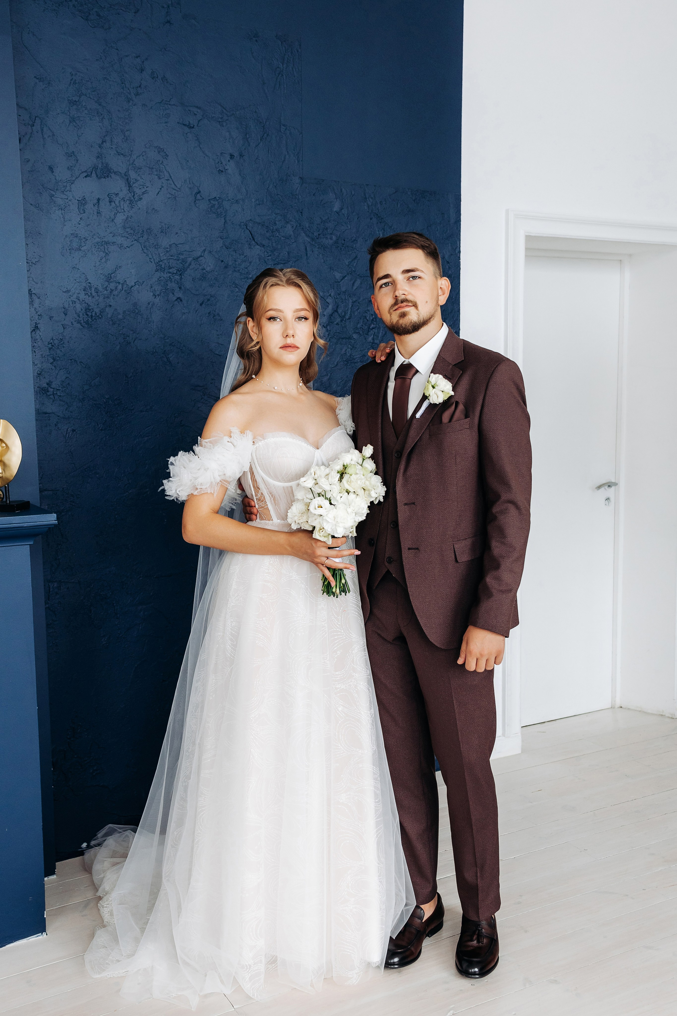 Александр Ирина. Фотограф Омск Андрей Козяков