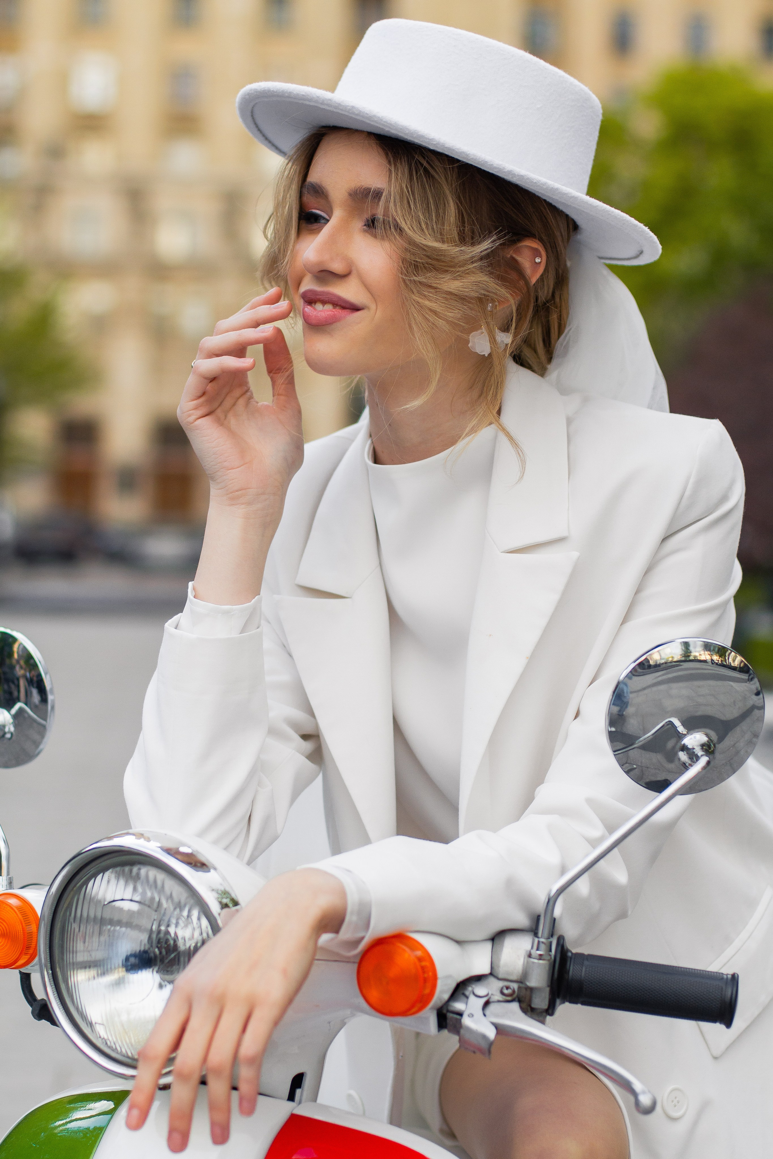 Wedding. Фотограф в Москве Река Екатерина