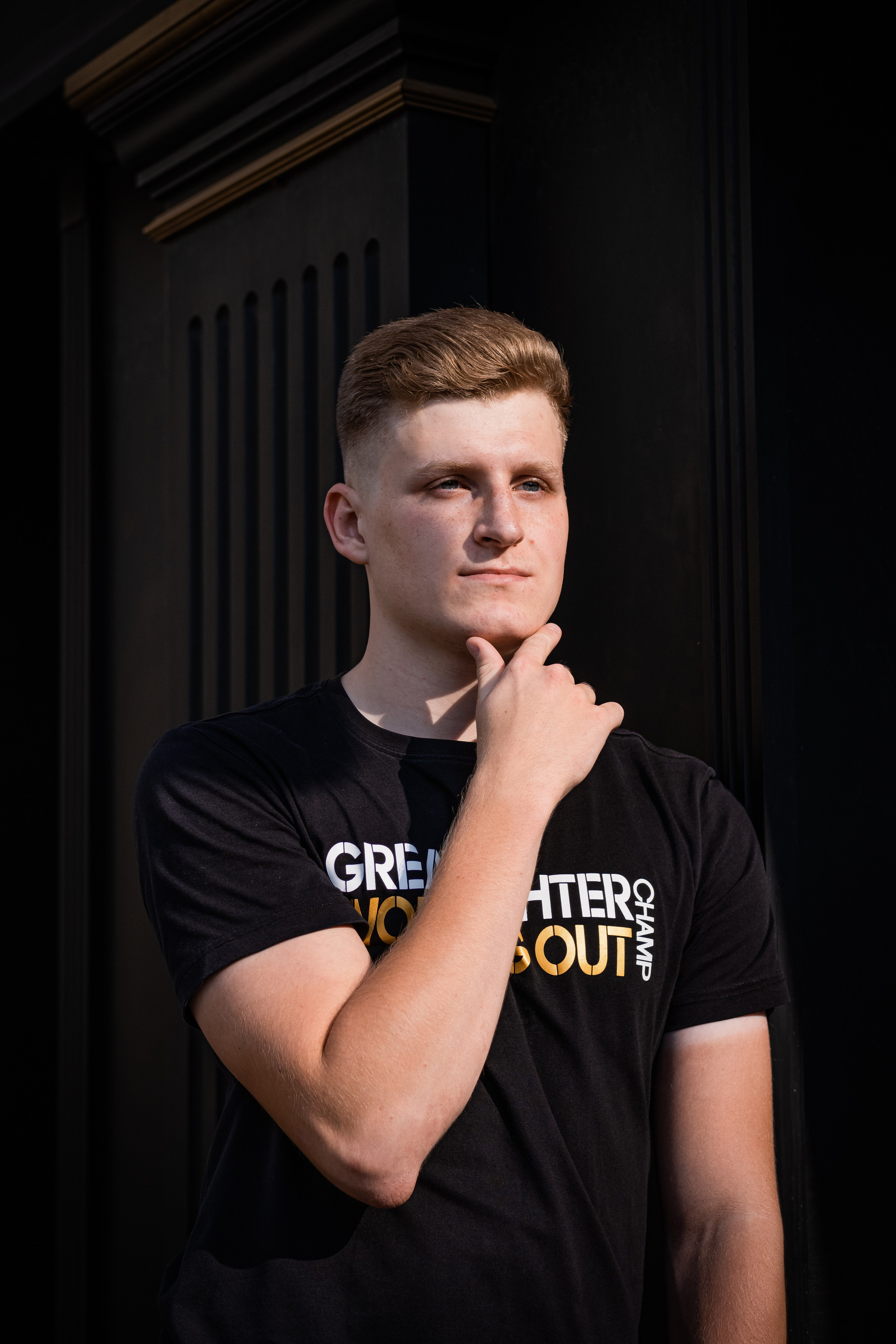 Men. Фотограф в Москве Река Екатерина