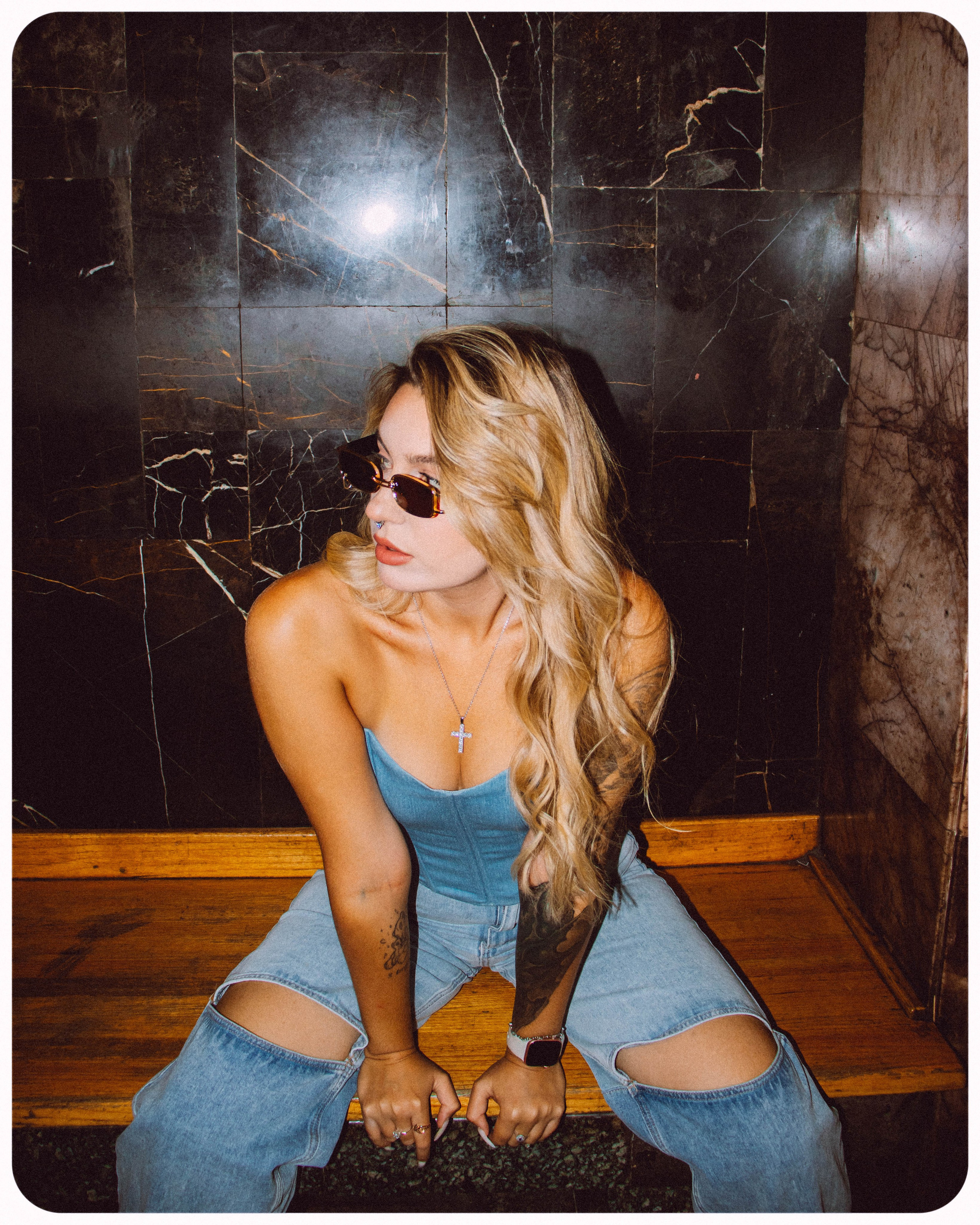 Уличная фотосессия. Фотограф Москва, Тверь