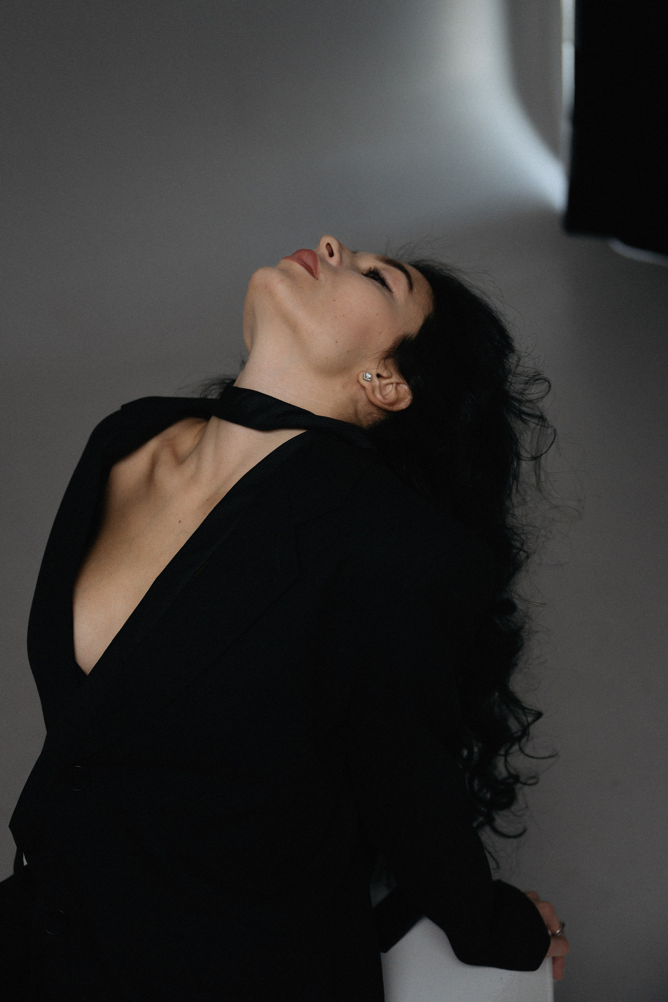 Оля. Тамара Власова