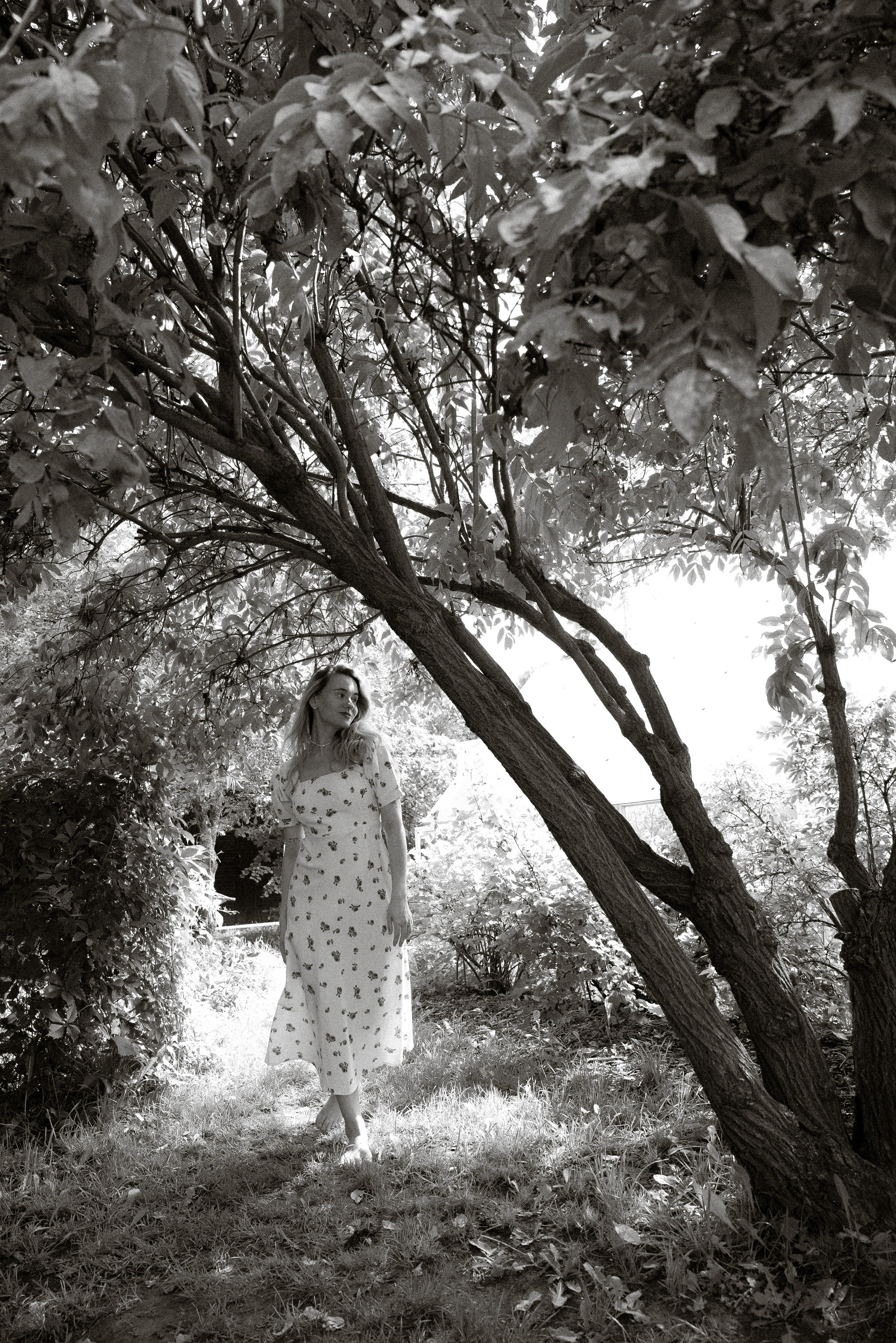 Саша. Тамара Власова