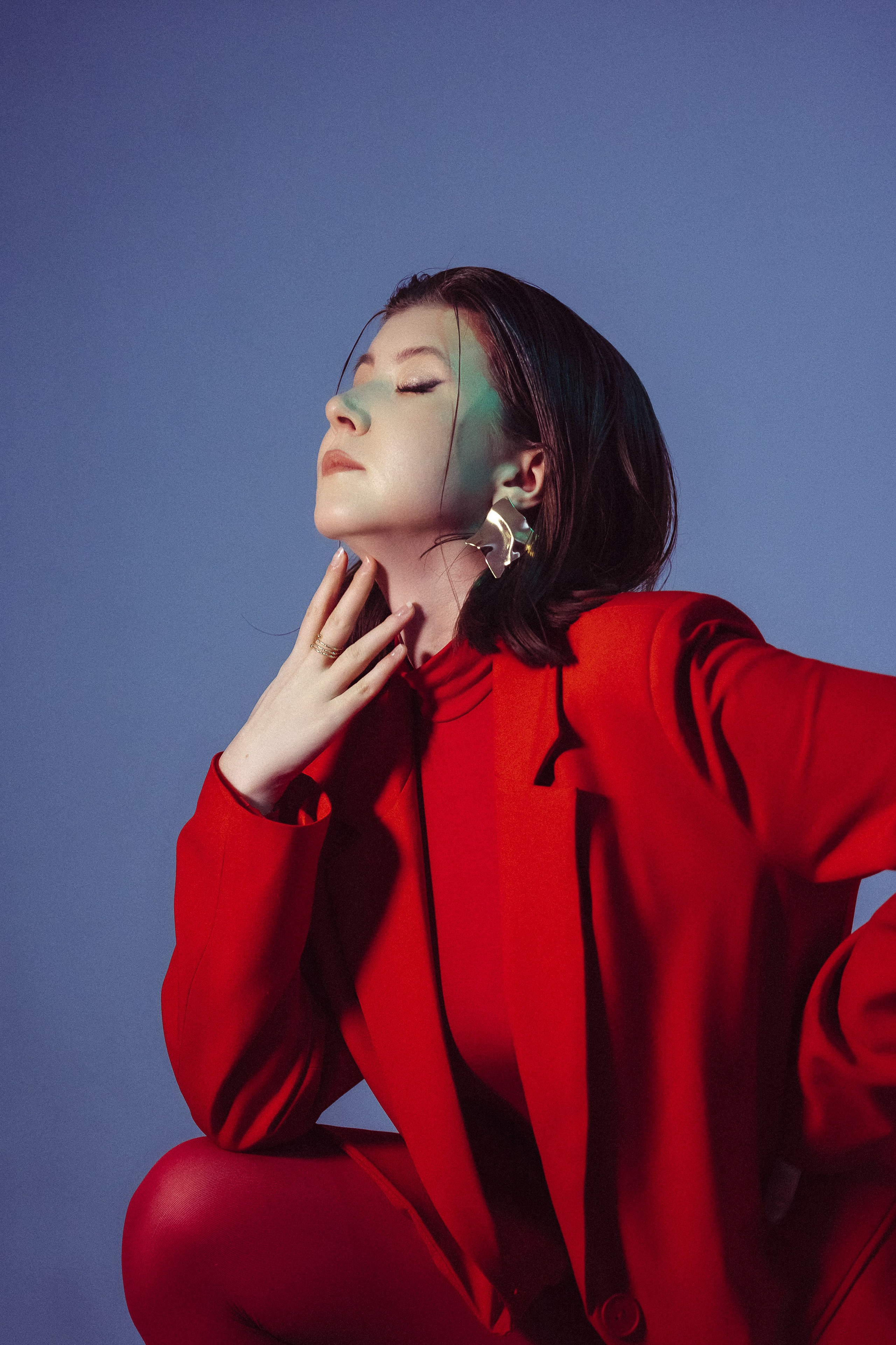 Настя. Фотограф в Глазове Роман Маньков