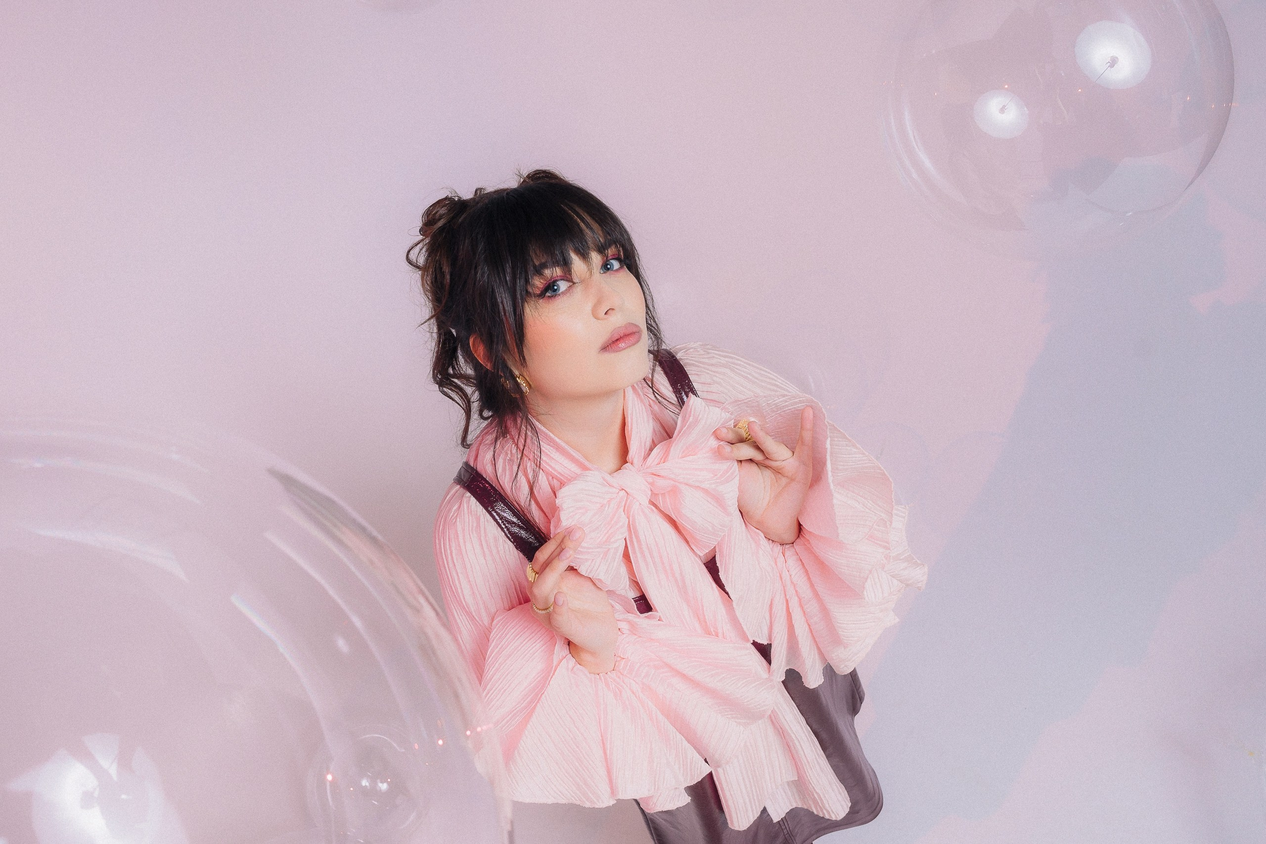 Bubble_gum. Фотограф в Глазове Роман Маньков