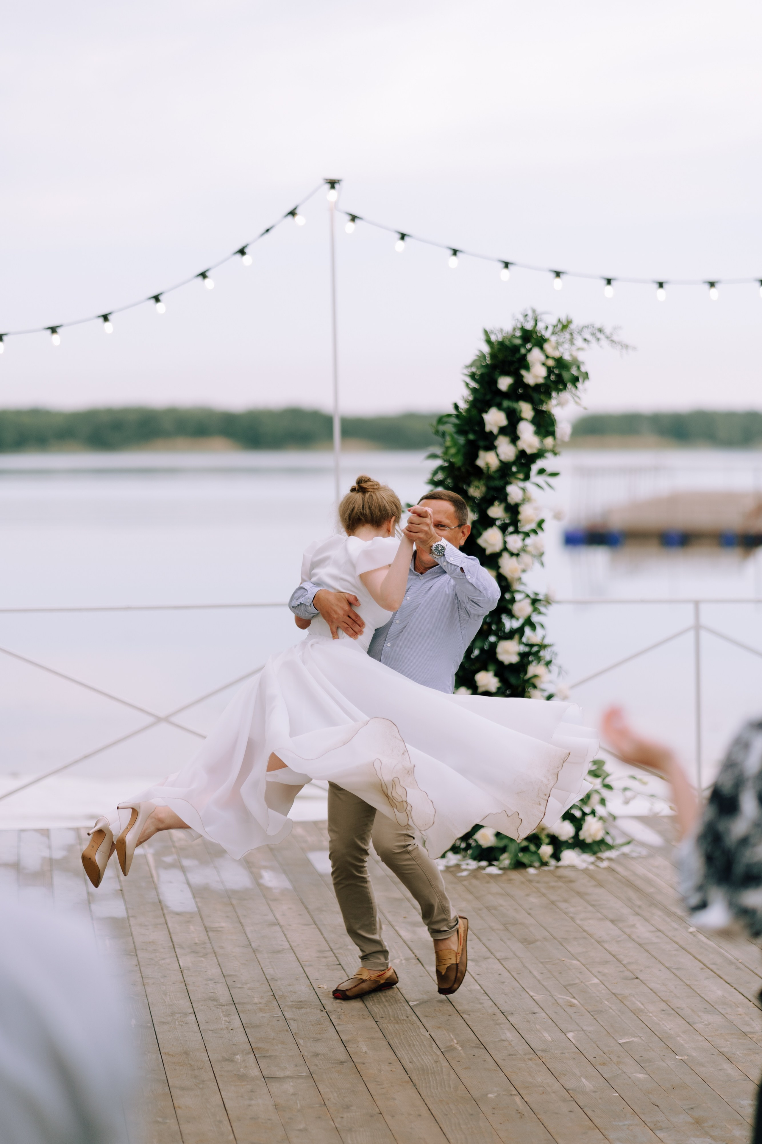 Никита и Алена. Свадебный фотограф в Саратове Антон Слепов