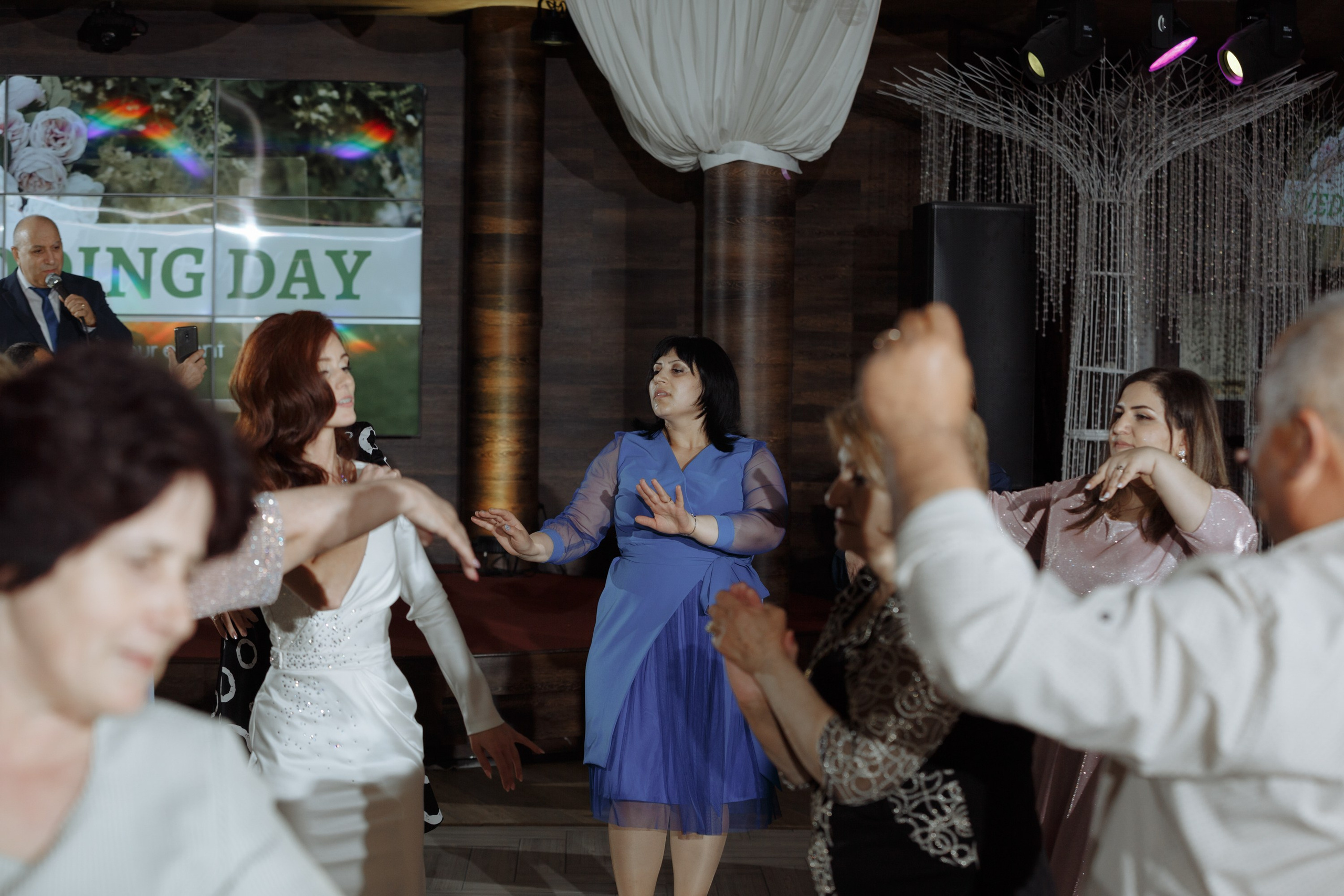 Степан и Элянора (полный день). Свадебный фотограф