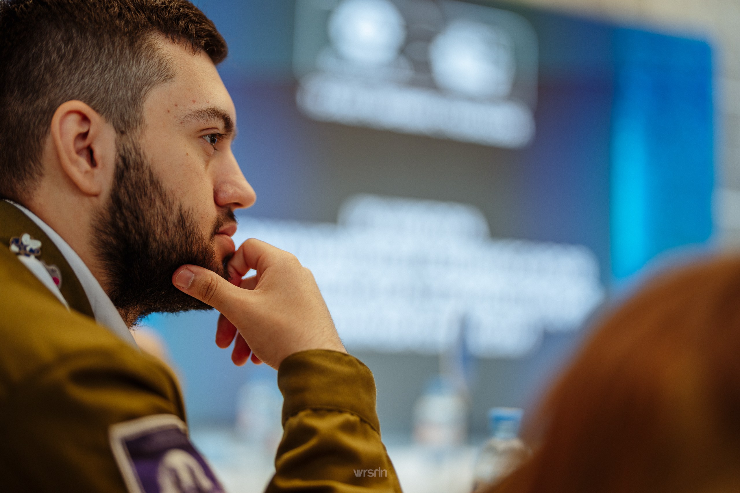 РОСАТОМ · РСО · Школа профмастерства. Владимир Вершинин, тот самый свадебный видеограф