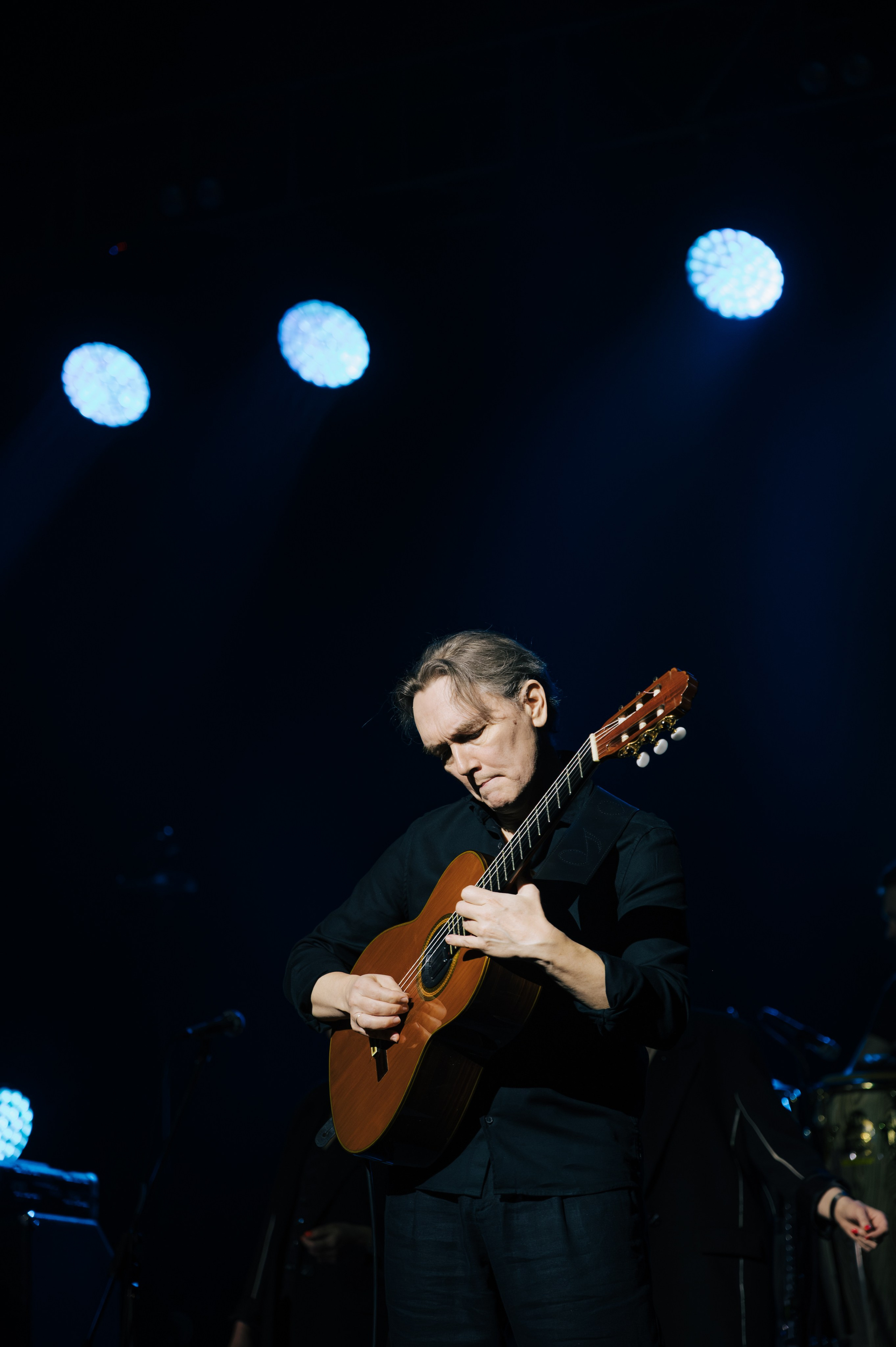 Леонид Агутин и Анжелика Варум в Алматы 2026. Фотограф в Алматы Кизилов Кирилл