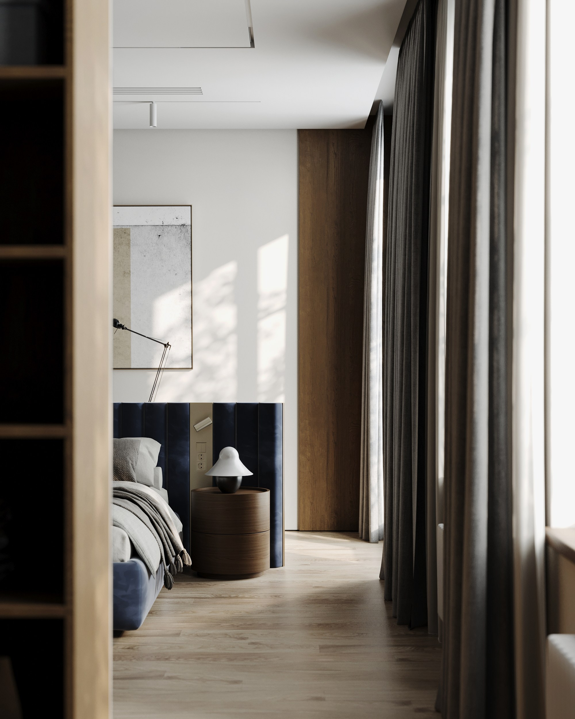 Анастасия Бутенко | консультация. 3D визуализатор Екатерина Минакова