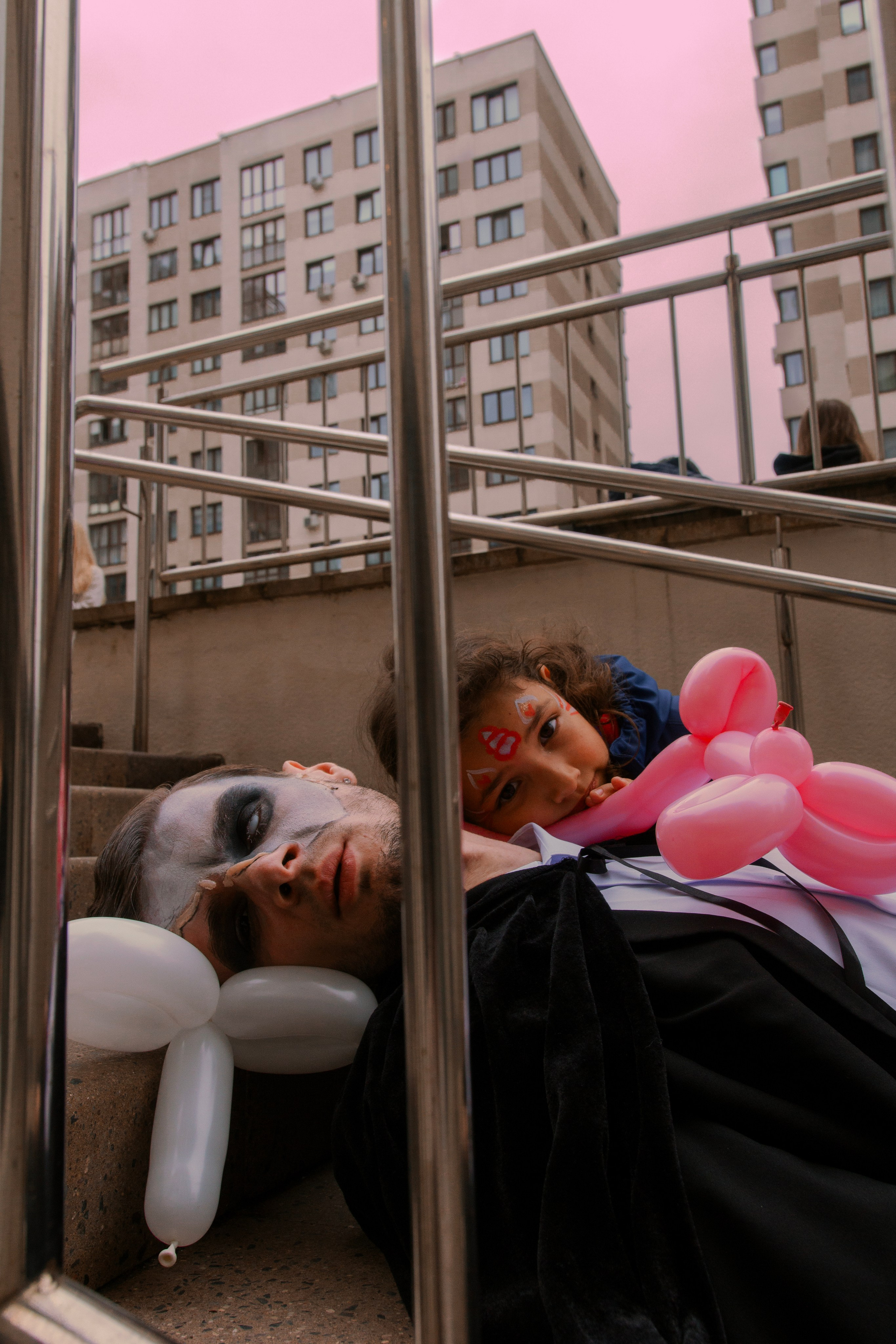 Темное тайное неизбежно станет явью