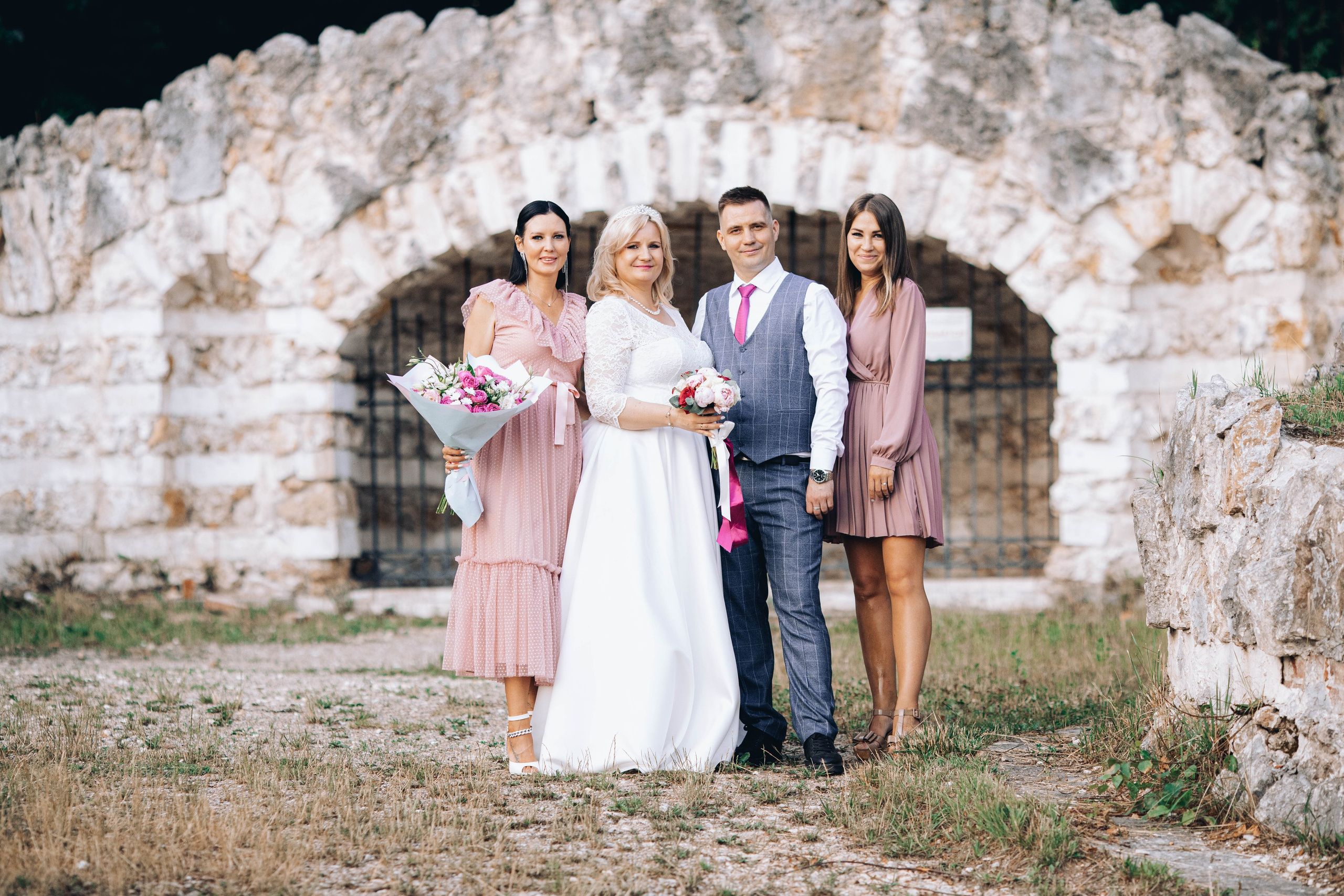 Анатолий & Юлия. Фотограф в Москве и МО, Мещерякова Ольга