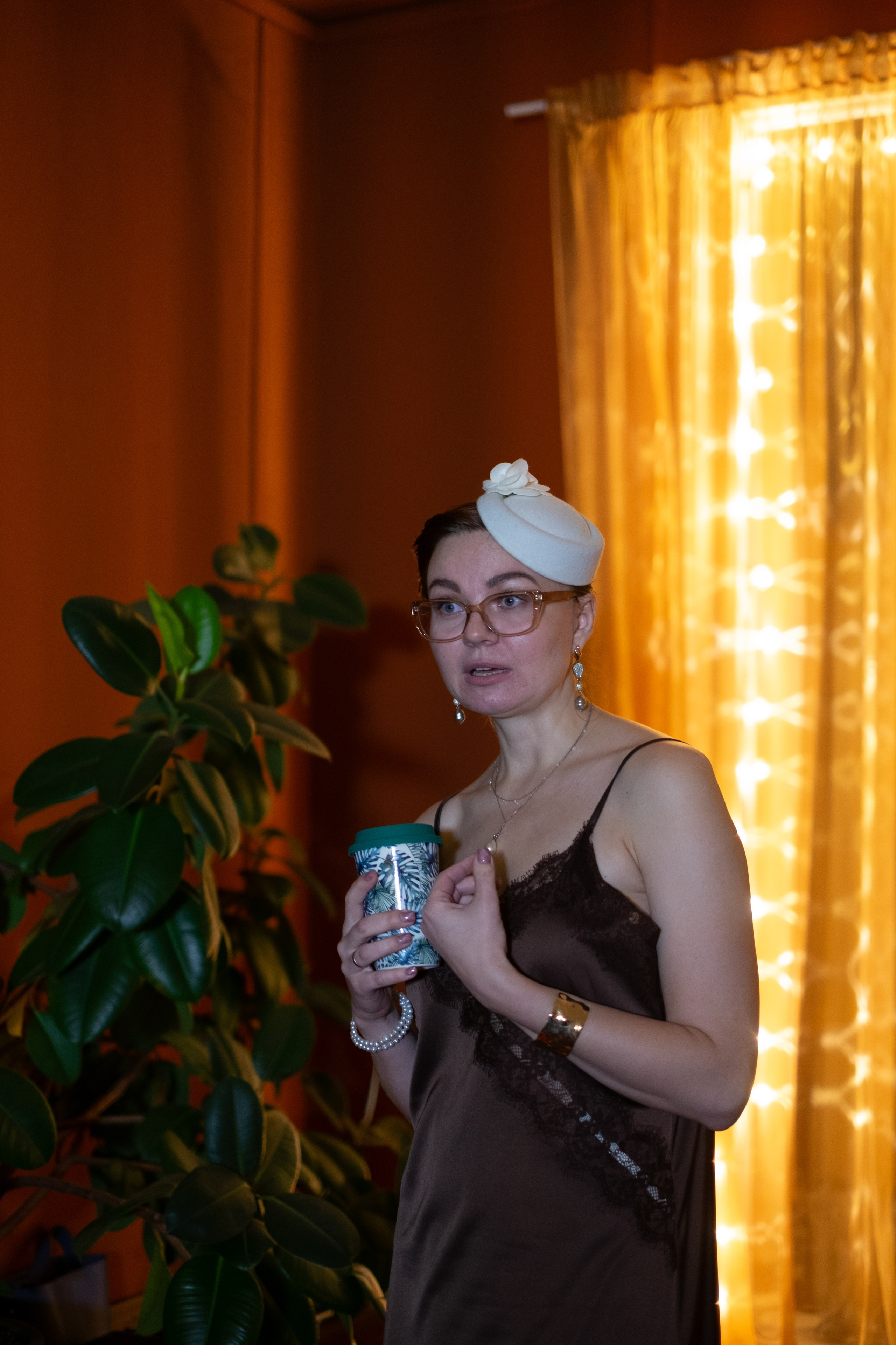 Фото мероприятий. Фототерапия «Пульс СЧАСТЬЯ»