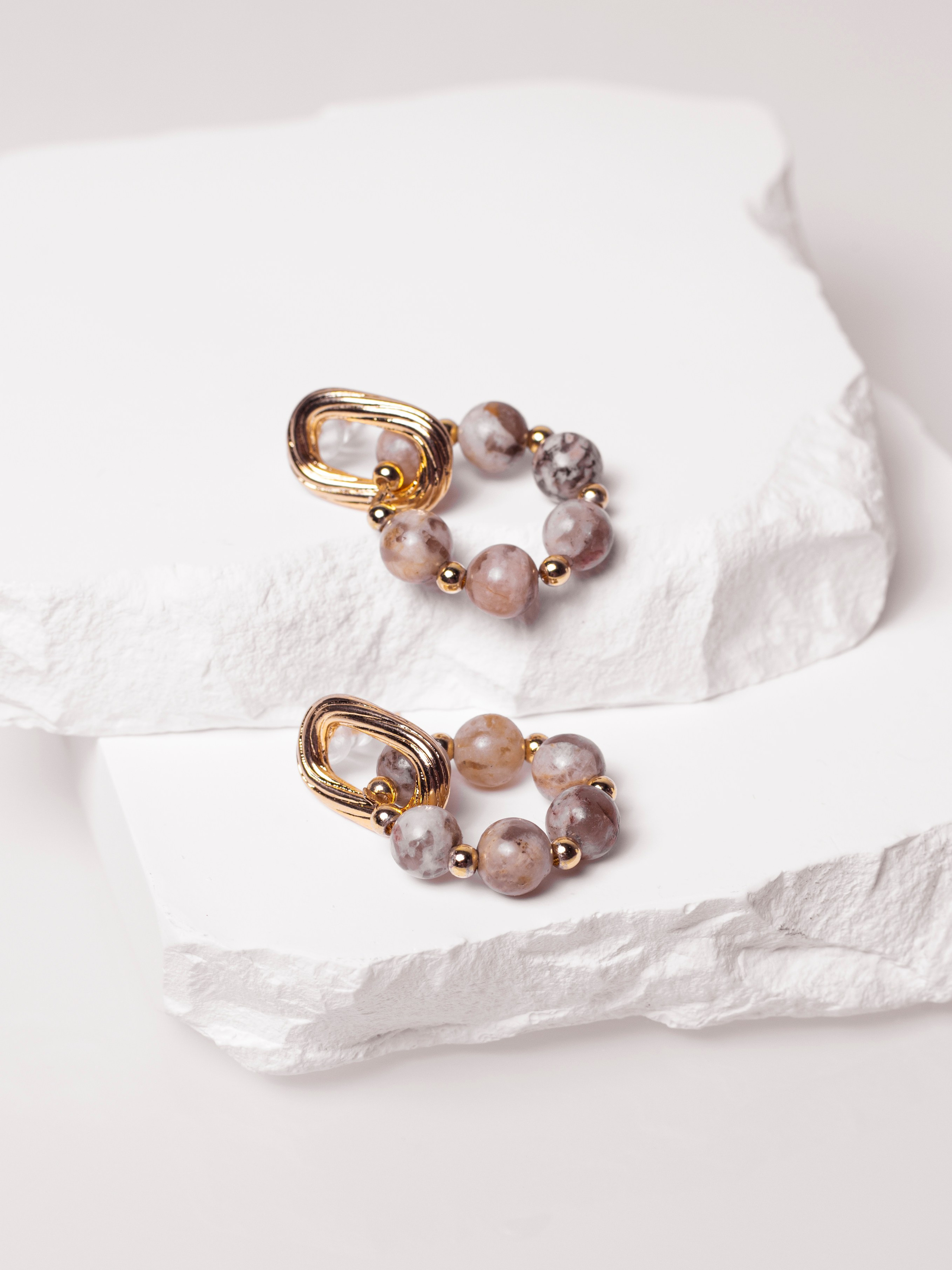 Украшения. Коммерческий фотограф Дарья Горбачева