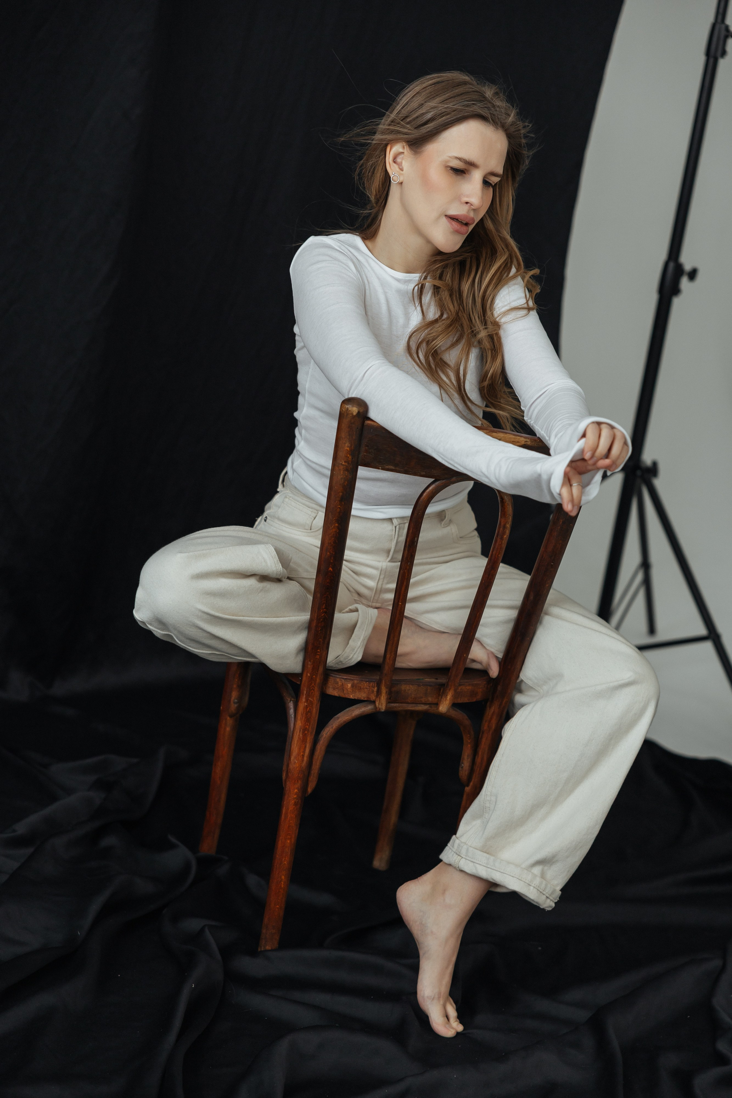 Настя. Свадебный фотограф в Тольятти Валерия Барышкина