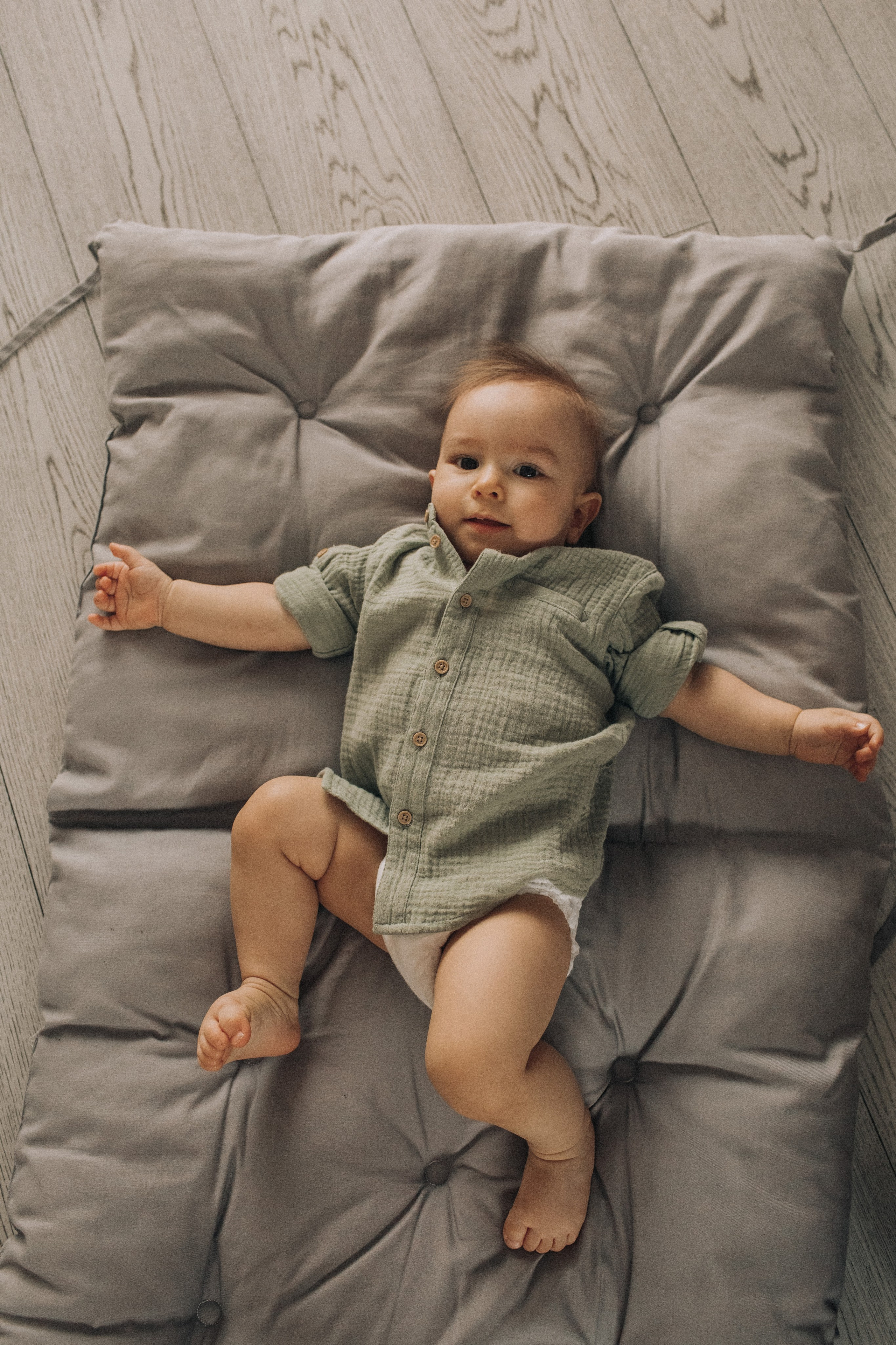 Тимоша, Оксана, Саша. Семейный фотограф Томск