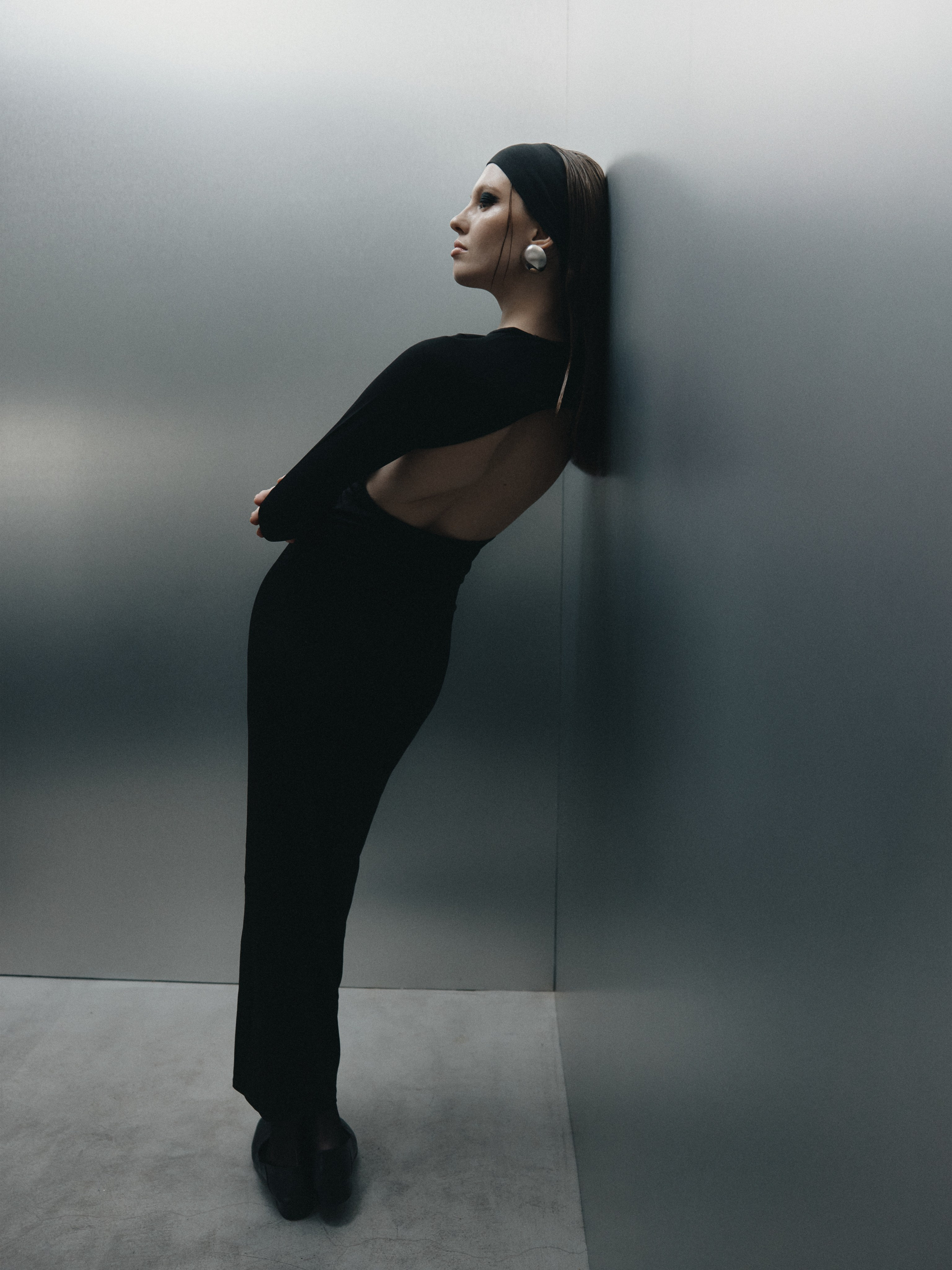 Lookbook. Olya Filina | Moscow Photographer