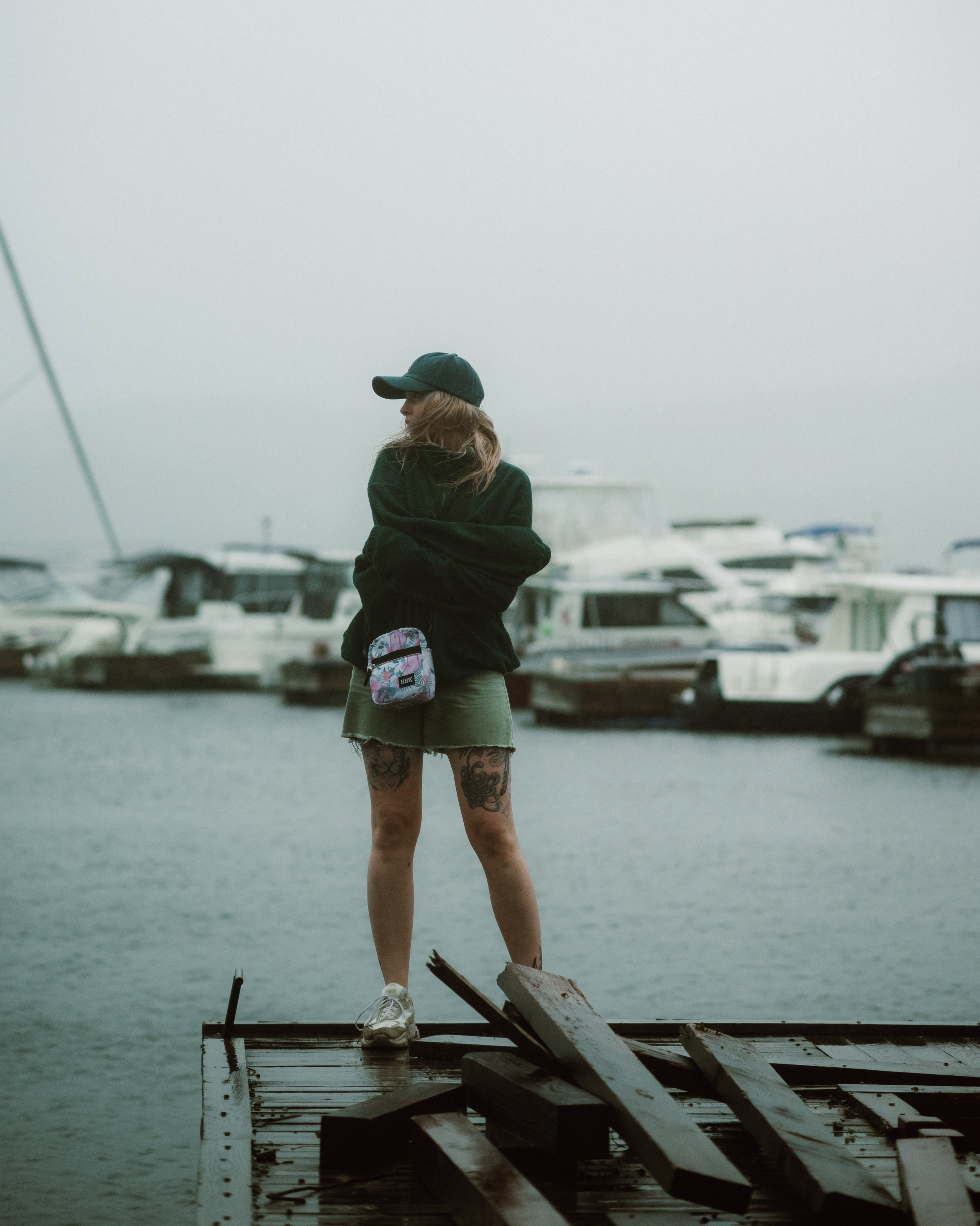 Саша Русский остров. Портретный и семейный фотограф Владивосток Андрей Липатов