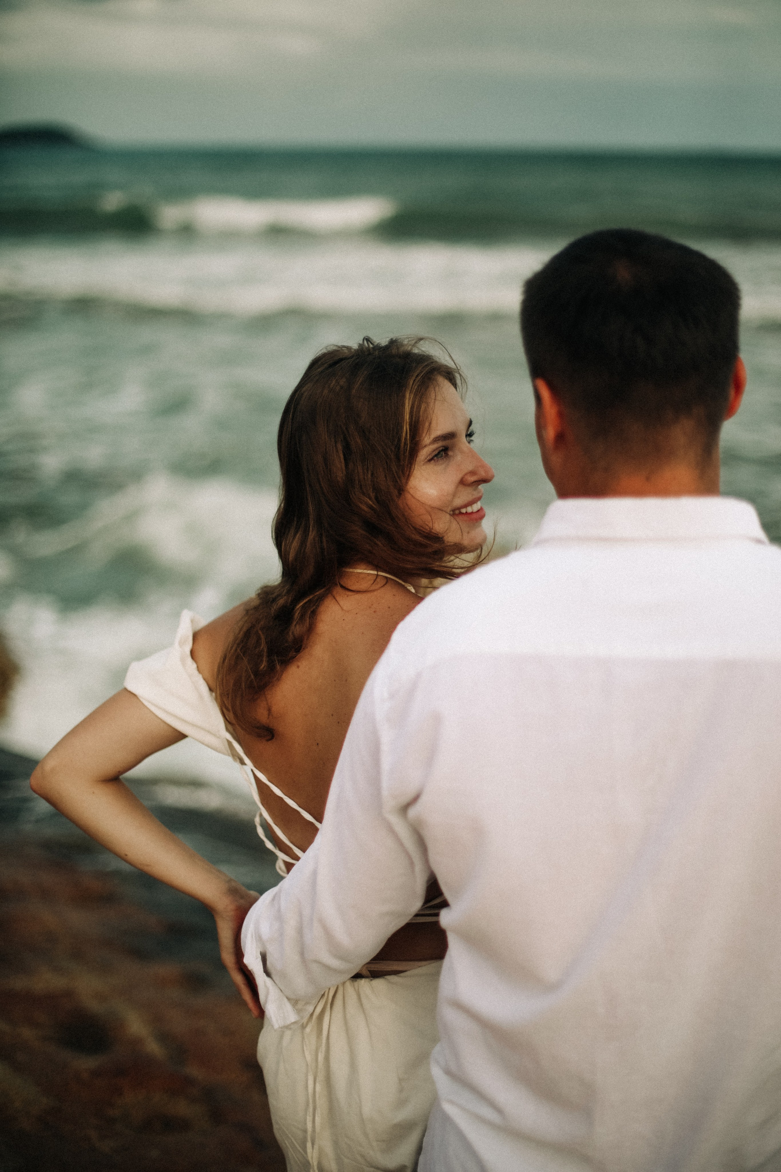 Юлия & Денис. Ксения Шашкина