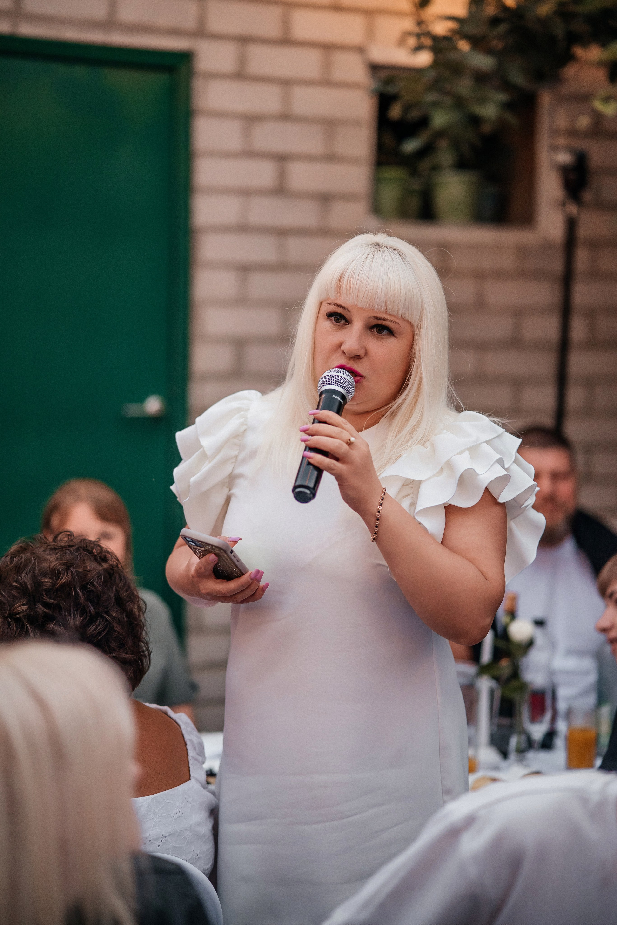 «Свадьба Даши и Артема». Школьный фотограф в Валуйках. Фотосессии для выпускников и изготовление выпускных альбомов в городе Валуйки и в Белгородской области