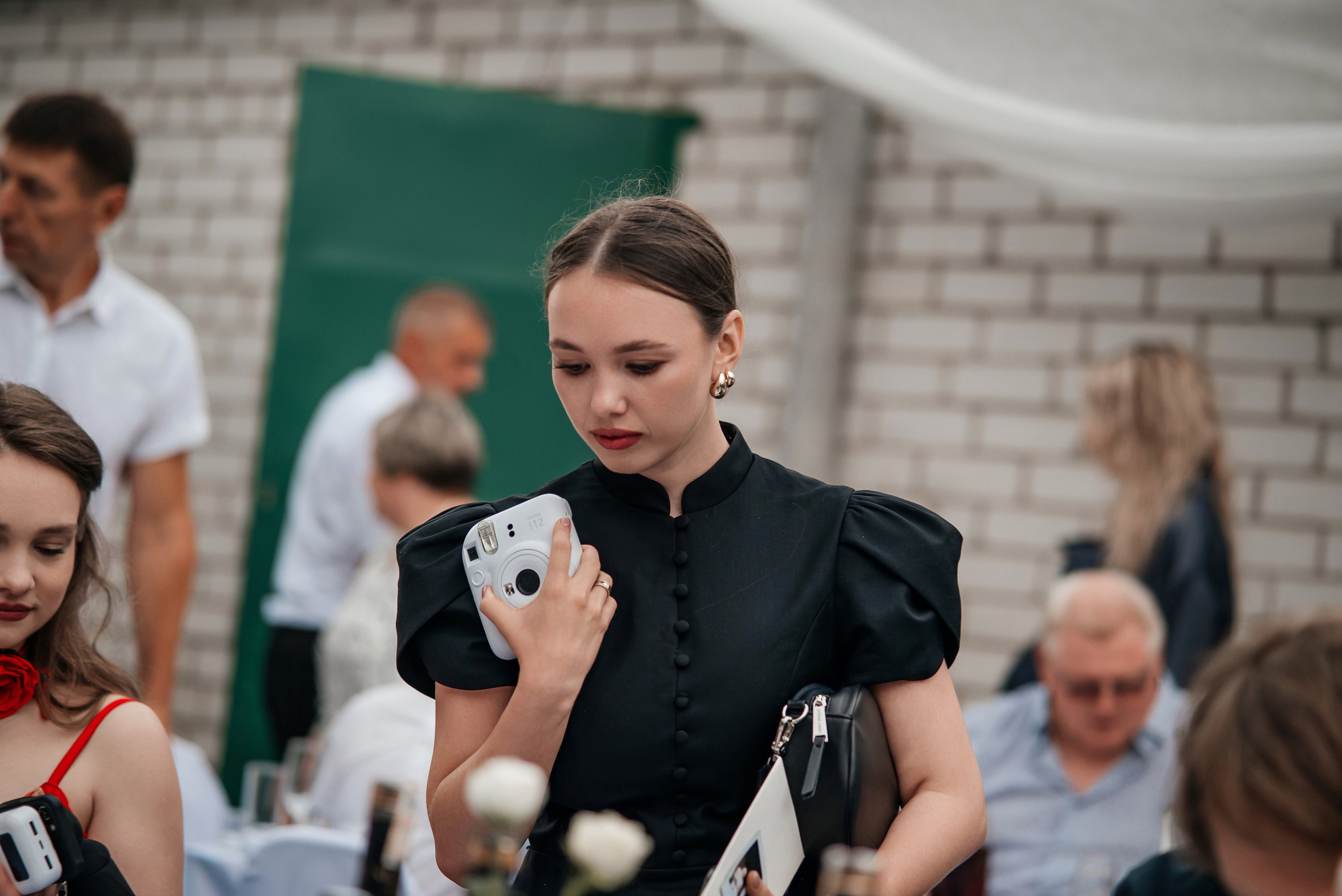 «Свадьба Даши и Артема». Школьный фотограф в Валуйках. Фотосессии для выпускников и изготовление выпускных альбомов в городе Валуйки и в Белгородской области