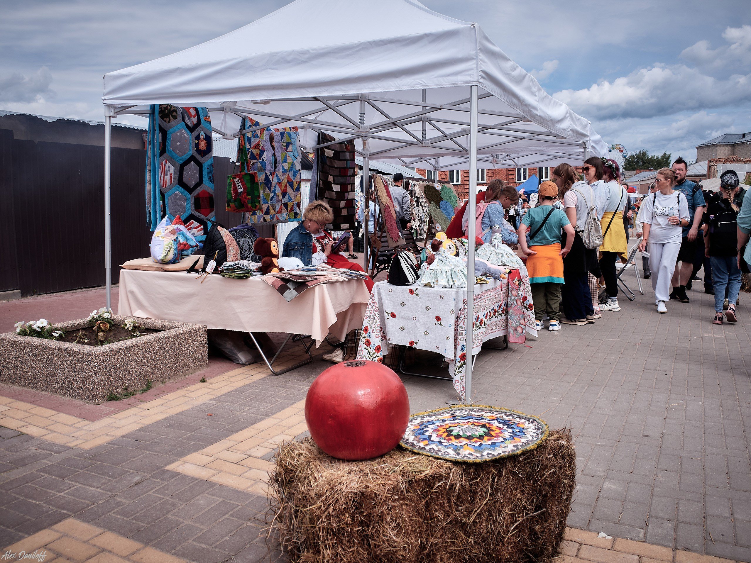 День семьи, любви и верности 2025. Муром-Инфо. Новости культуры, образования, спорта в городе Муром