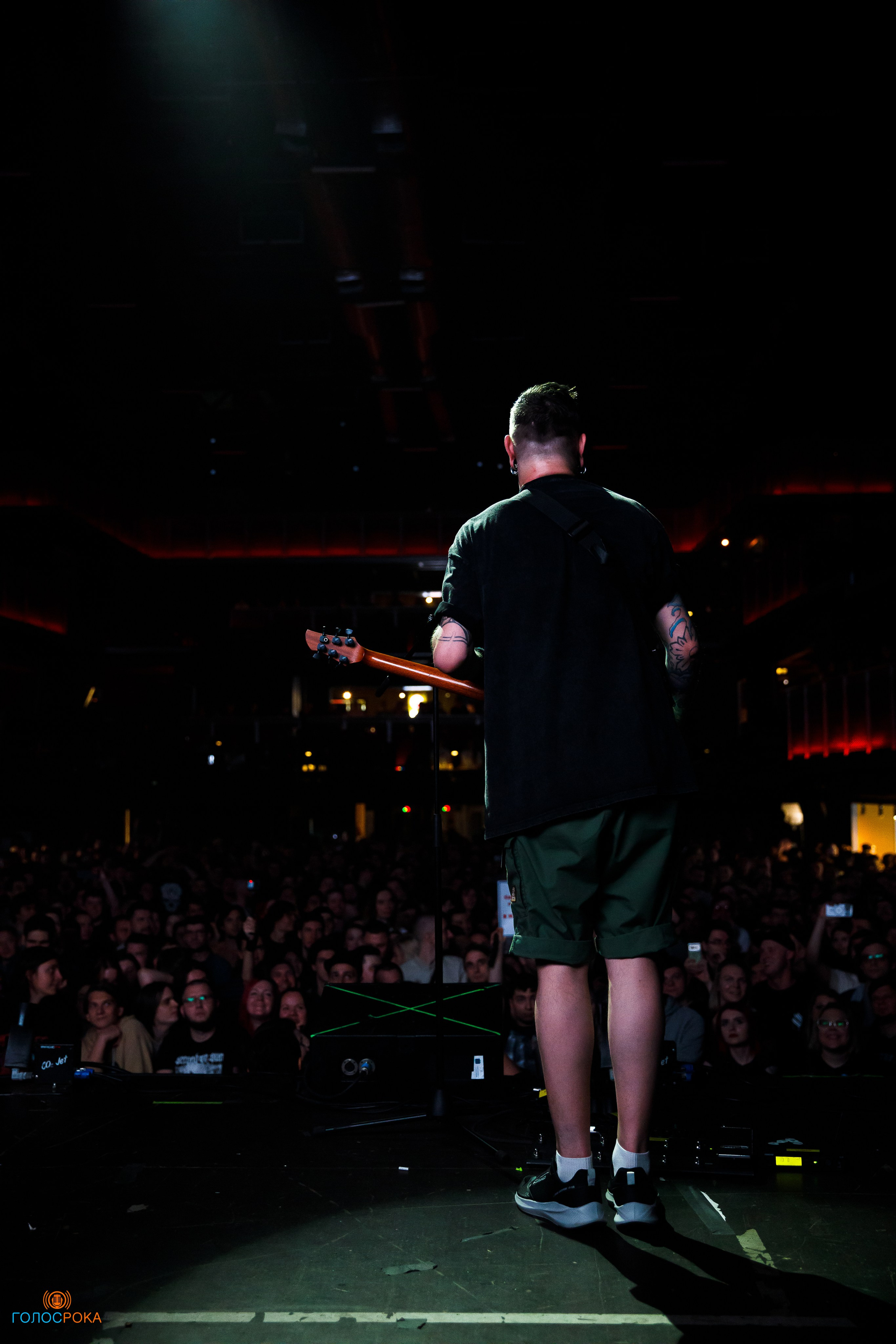 Stigmata / 19.11.2023 / 1930 Moscow. Репортажный и портретный фотограф Русакова Жанна