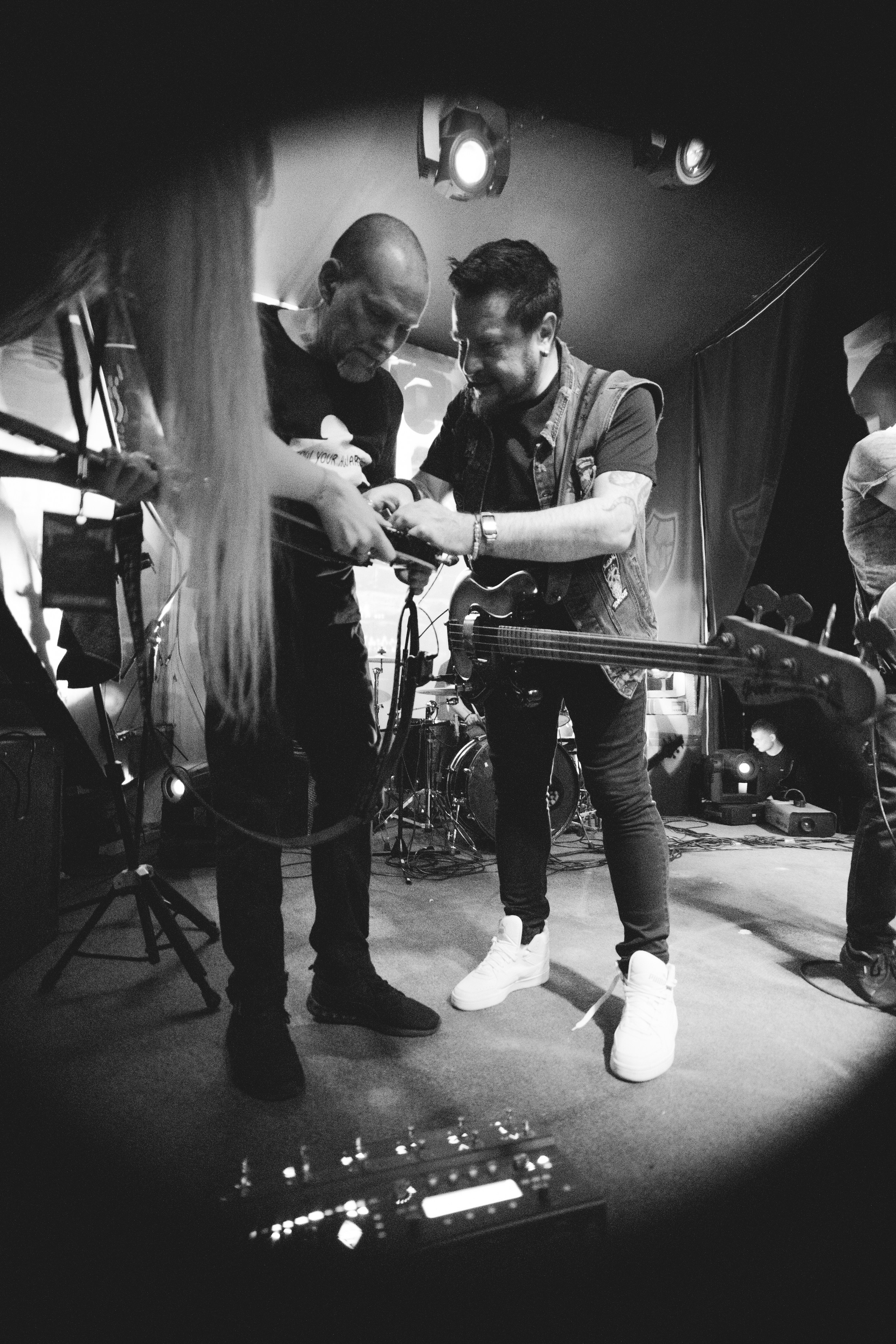 Черный обелиск. Красноярск, 08.04.2025, Эрмитаж. Фотограф Регина Крикунова г. Красноярск