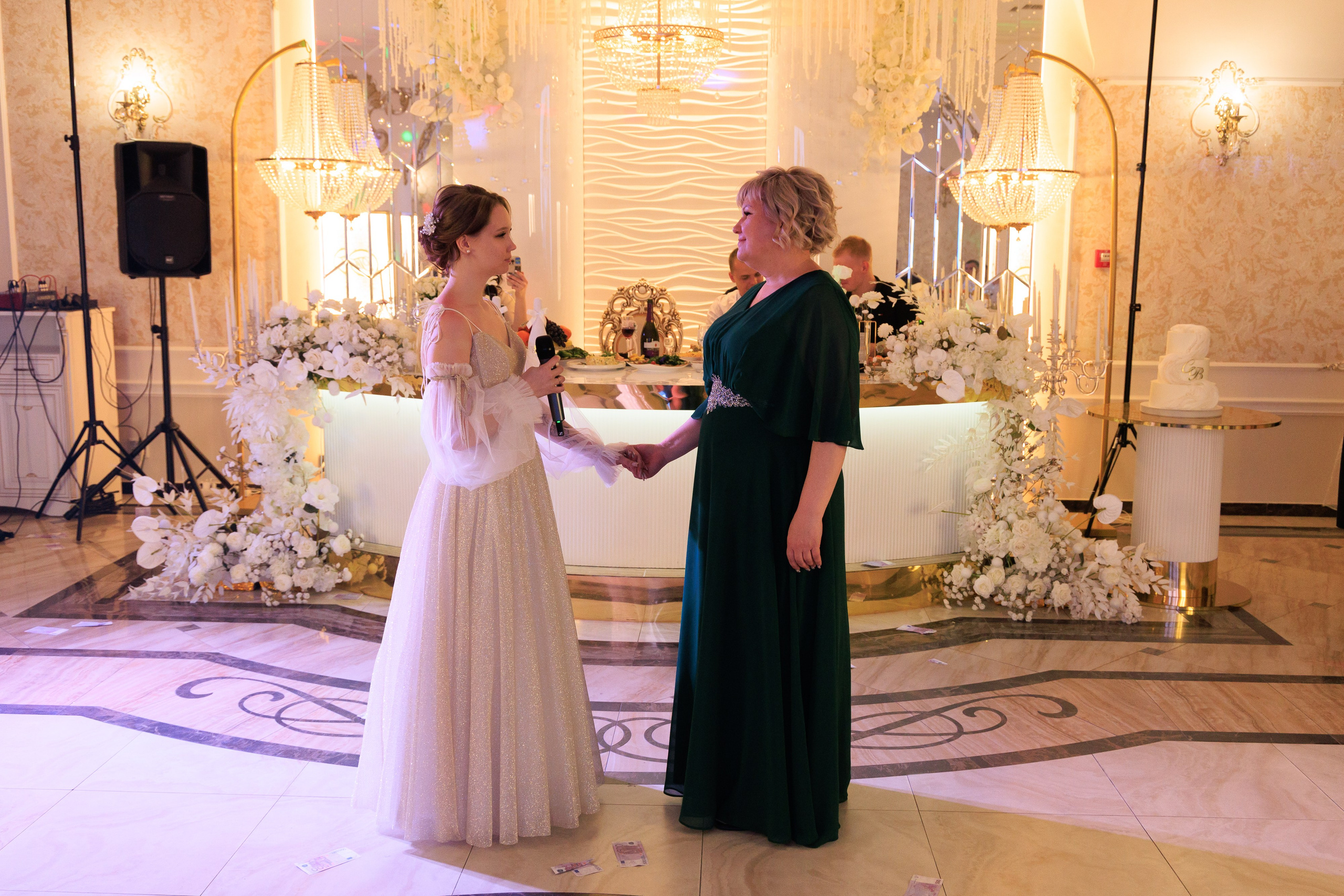 Сергей и Виктория. Репортажный и свадебный фотограф Пятигорск и КМВ