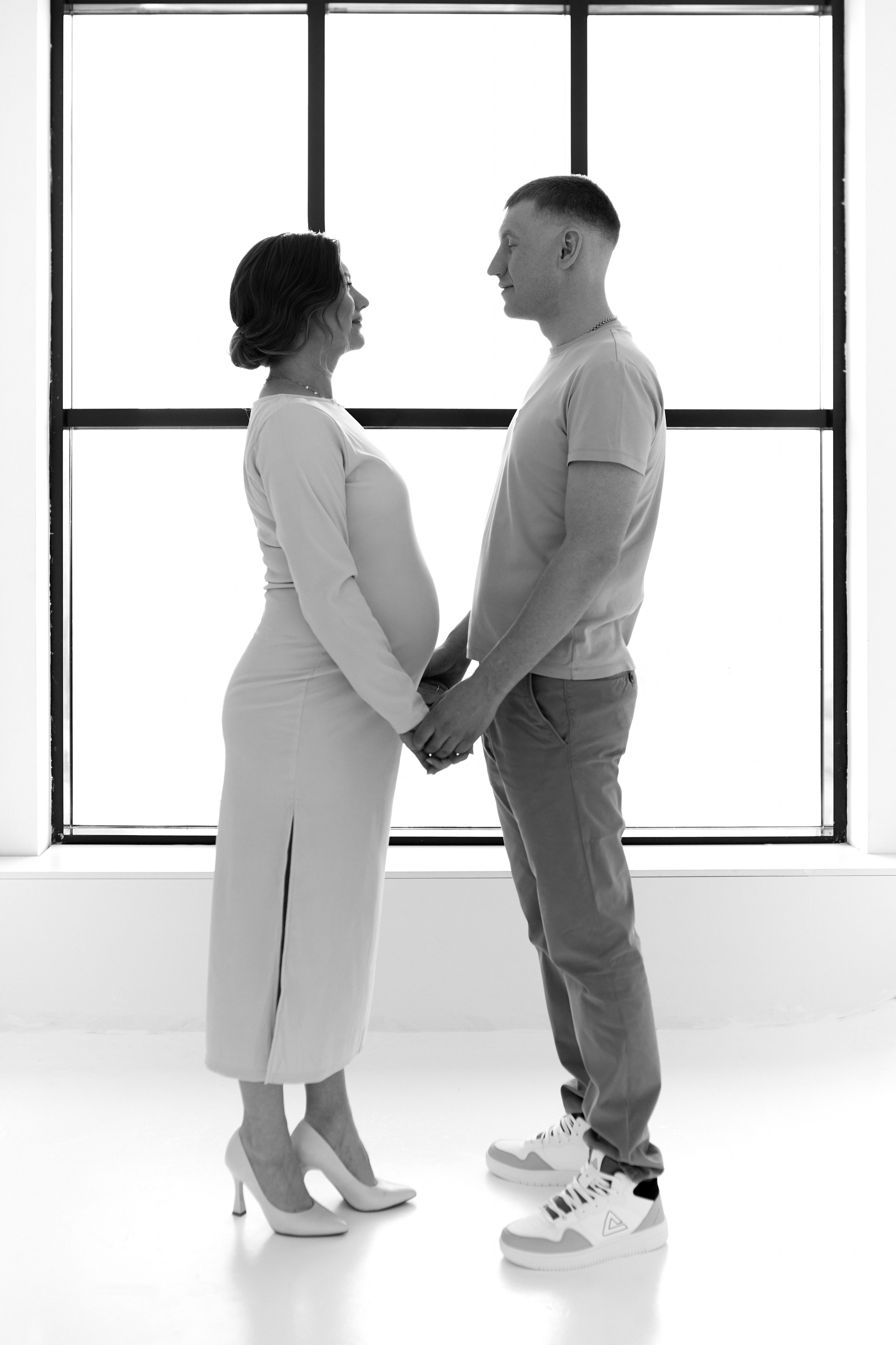 Андрей & Лена. Фотограф Екатеринбург Яна Язовская