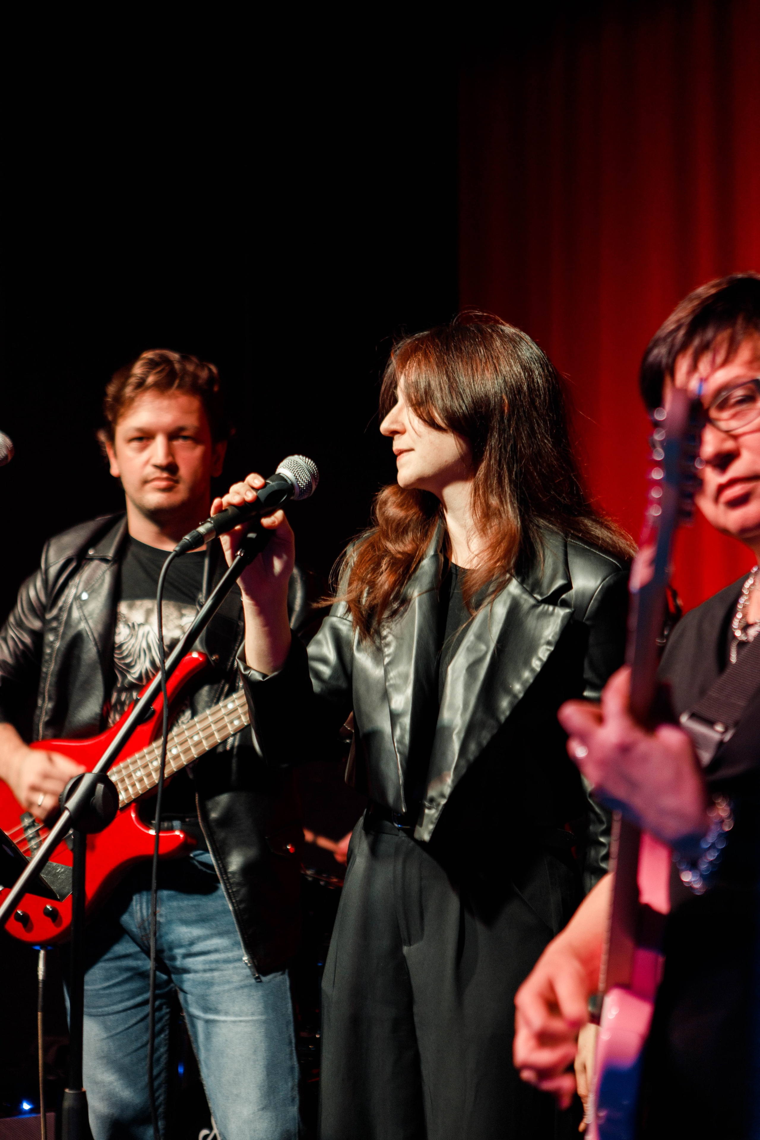 Караоке-бар «Опера». Фотограф Екатеринбург Яна Язовская