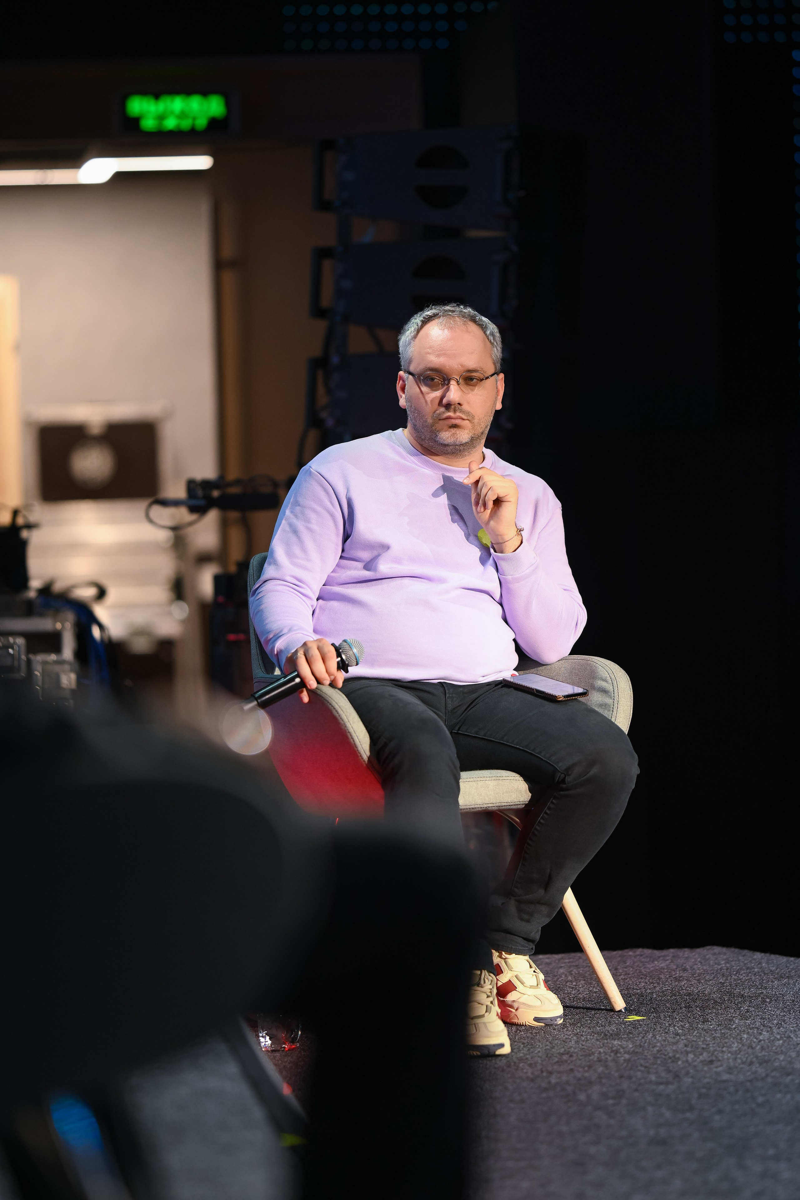 MTS ADS| Большая конференция маркетолога. Портфолио