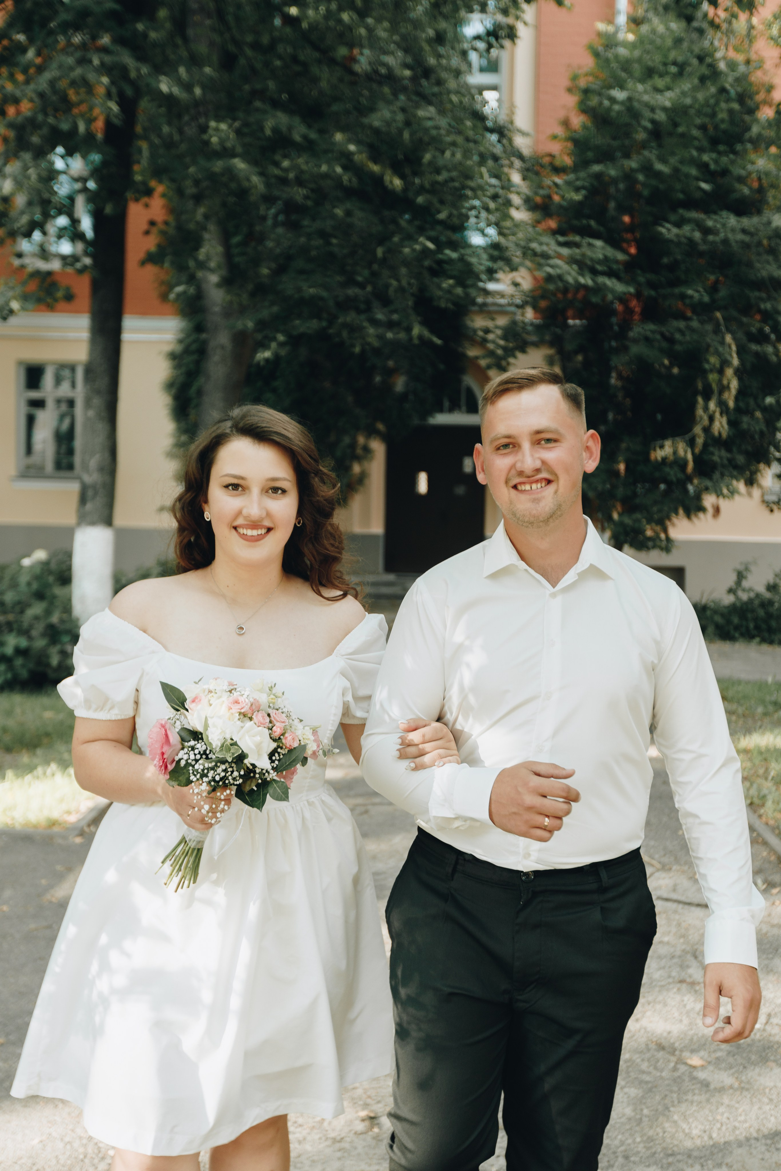 1 час Регистрация+прогулка. Свадебный семейный фотограф и видеограф Гомель Минск Беларусь Европа