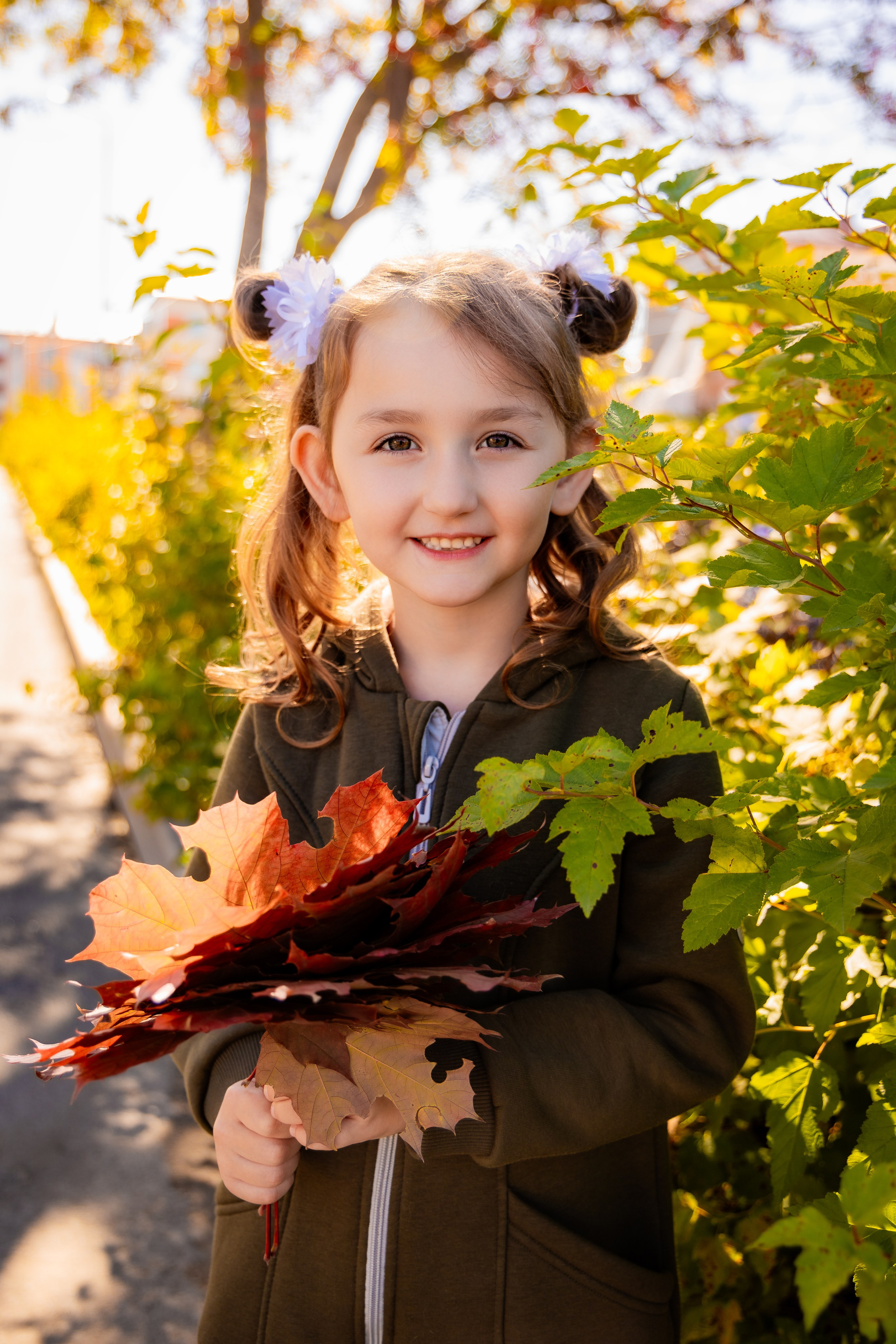 Примеры фотографий. Инга Кузьминская ТОП-фотограф г. Корсаков