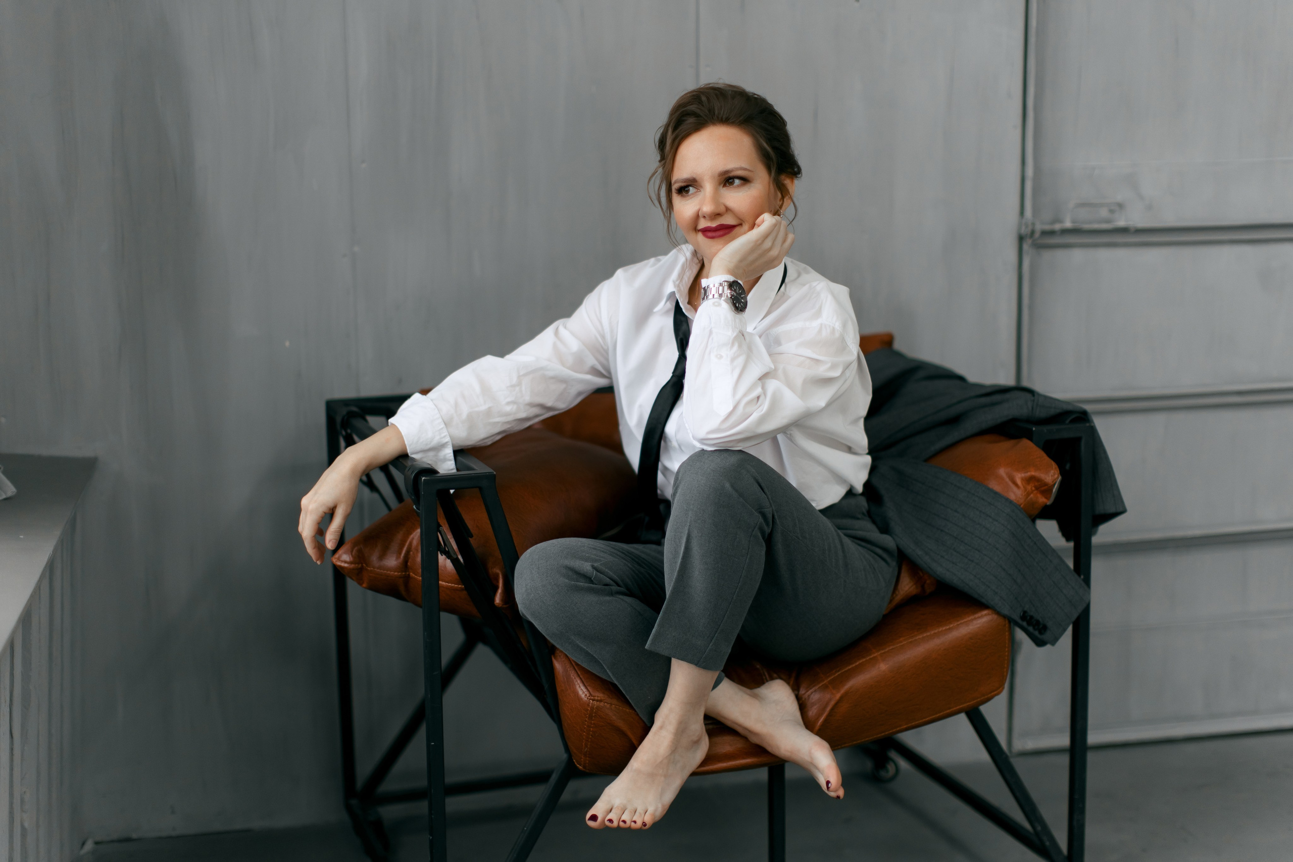 Татьяна. Свадебный и портретный фотограф — Мария Костина