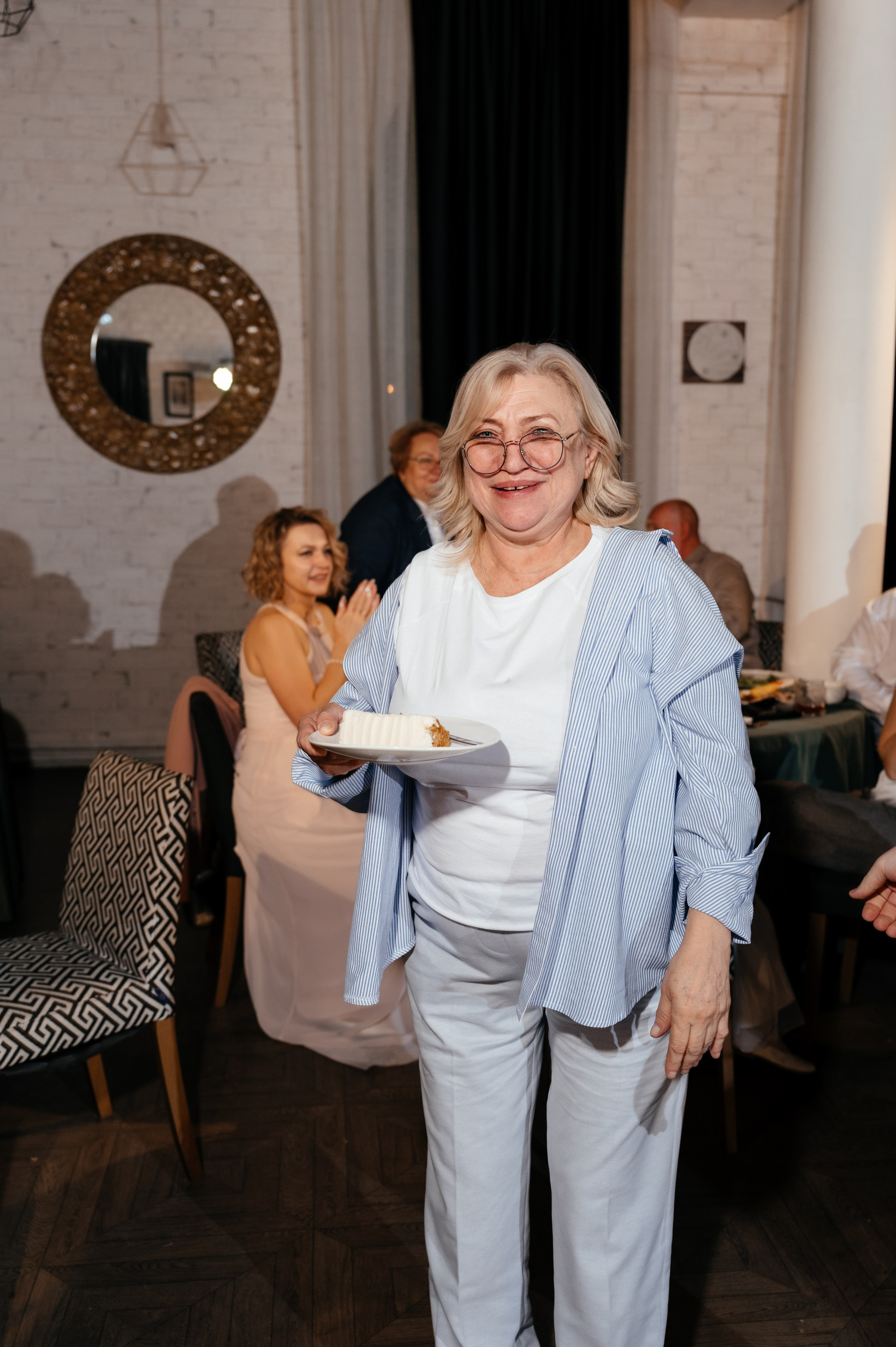 Валерия & Андрей. Свадебный фотограф в Москве Александр Белозерцев