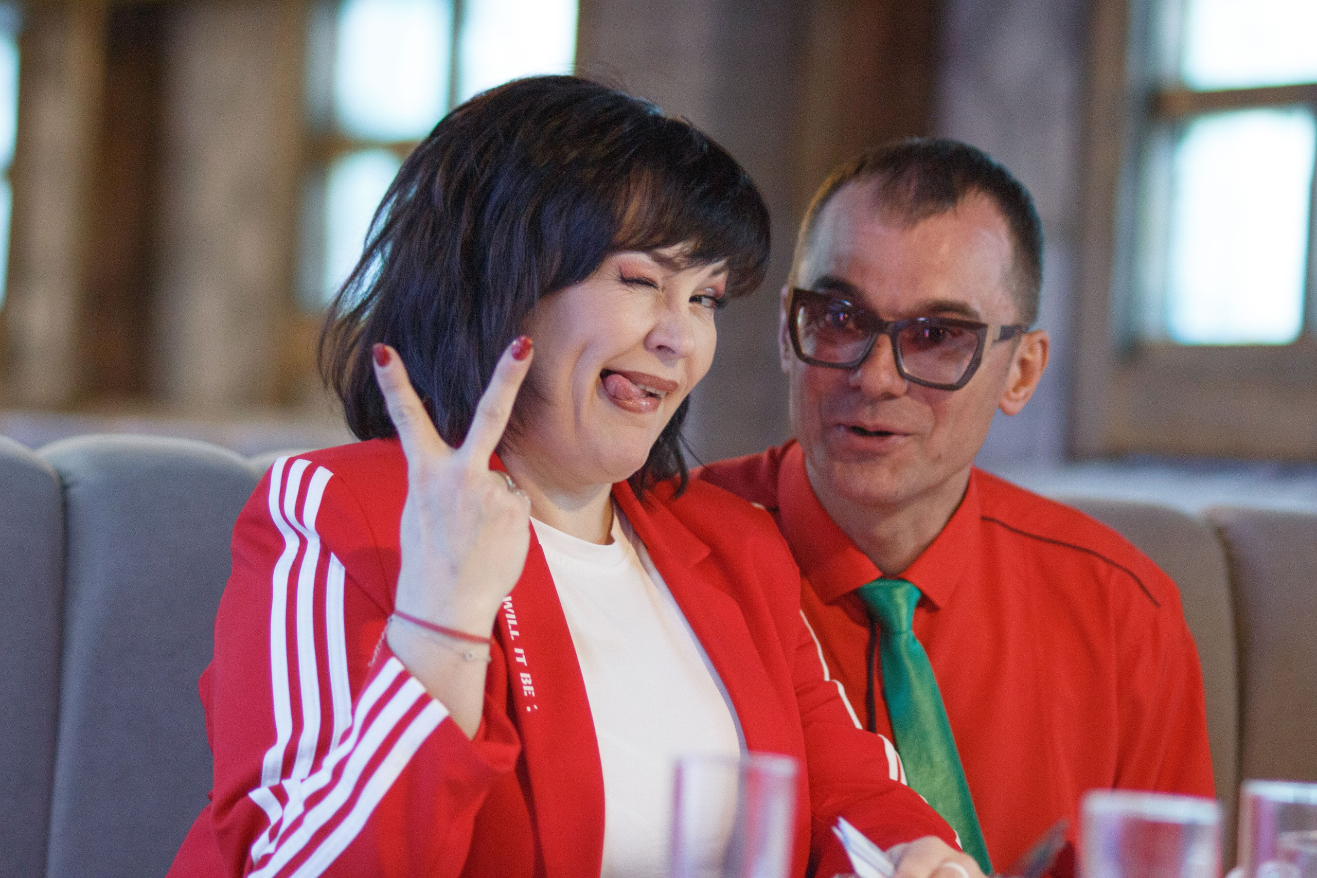 Art start. Фотограф Улан-Удэ Алексей Раднаев RAD