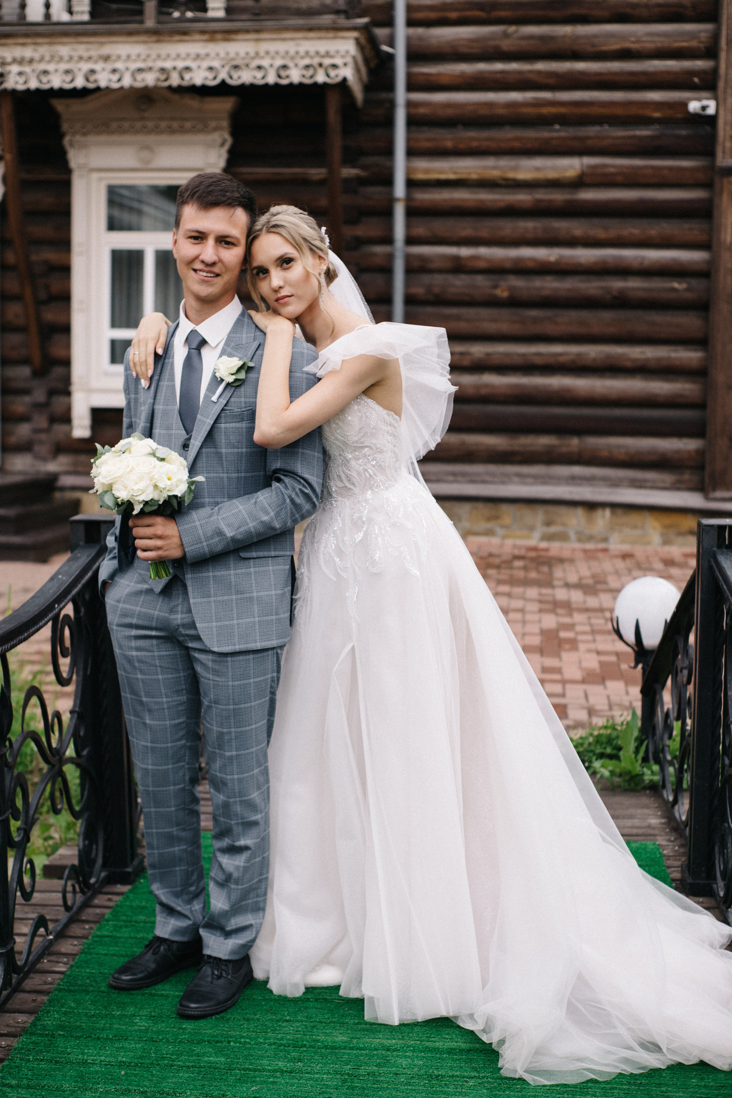 Свадебный день. Фотограф в Иркутске