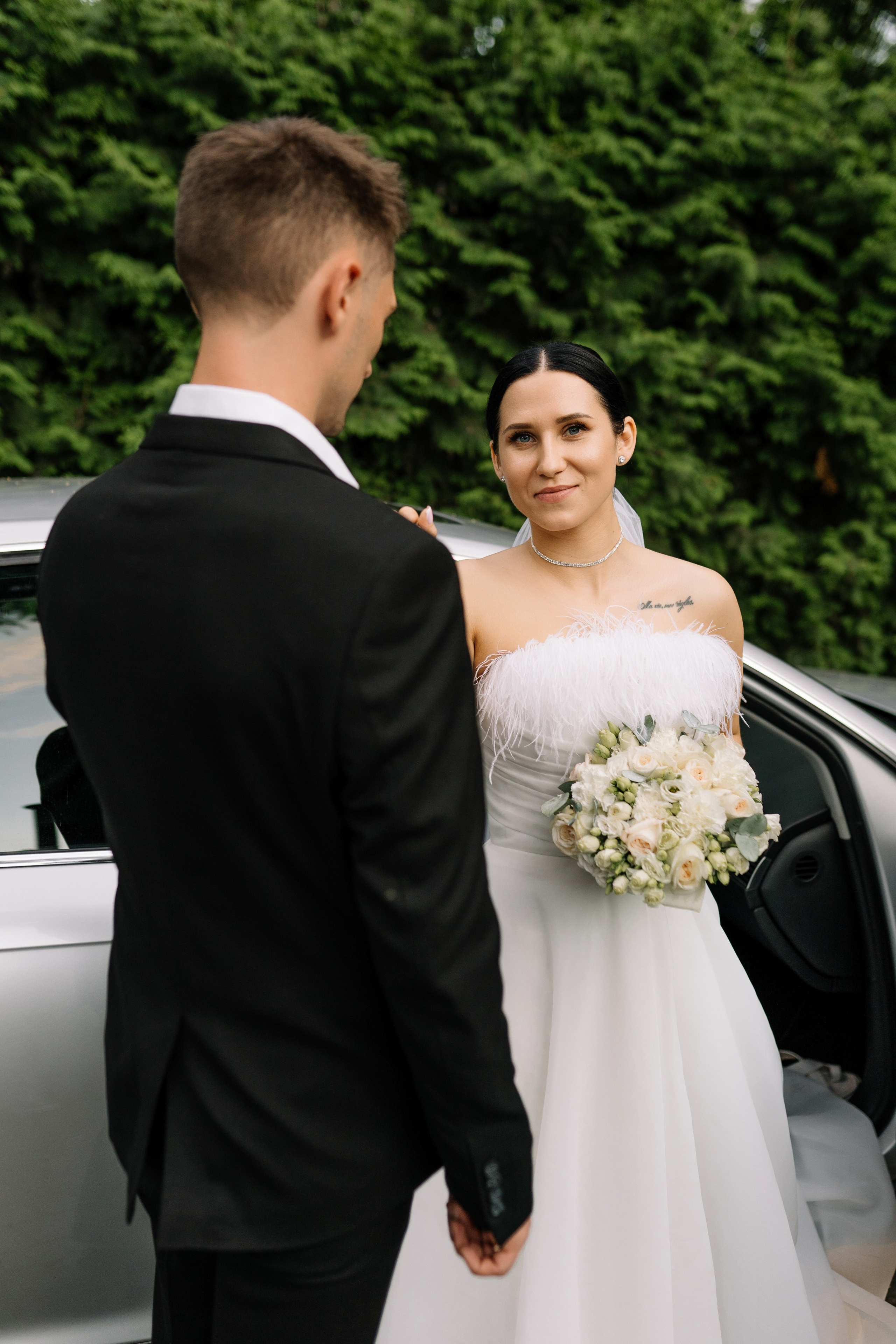 Лиза & Сергей