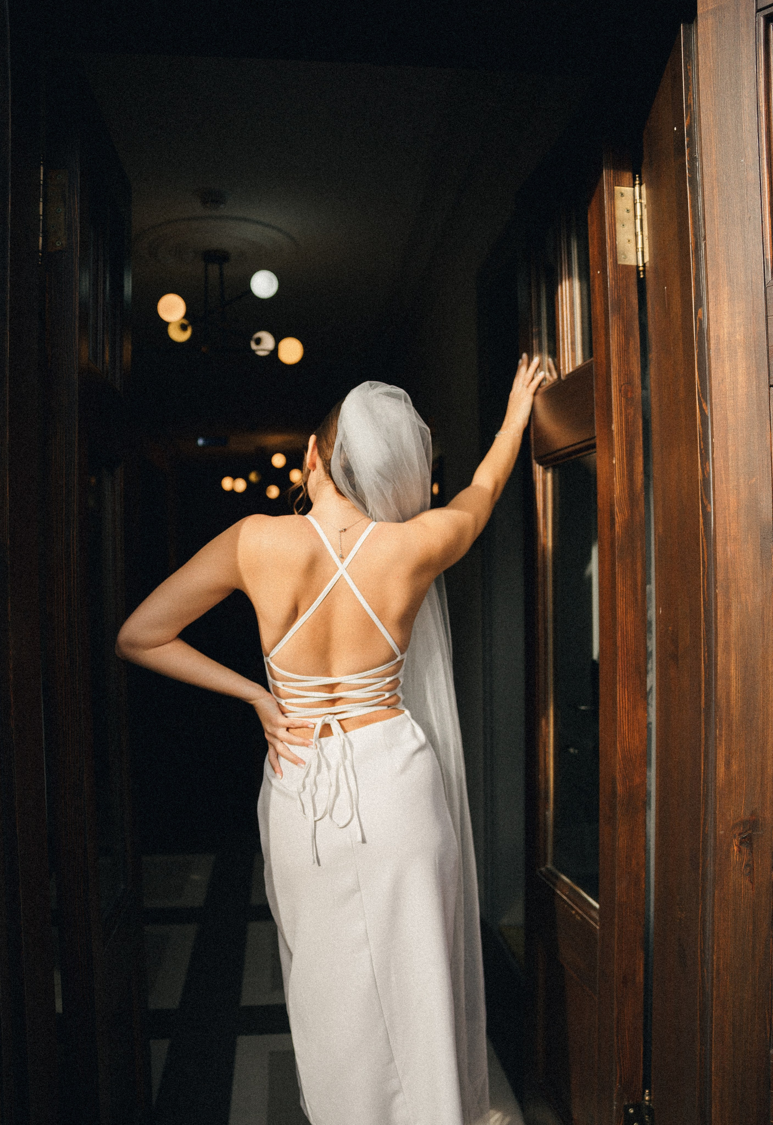 Свадебная фотография. Фотограф Красноярск Базуев Марк