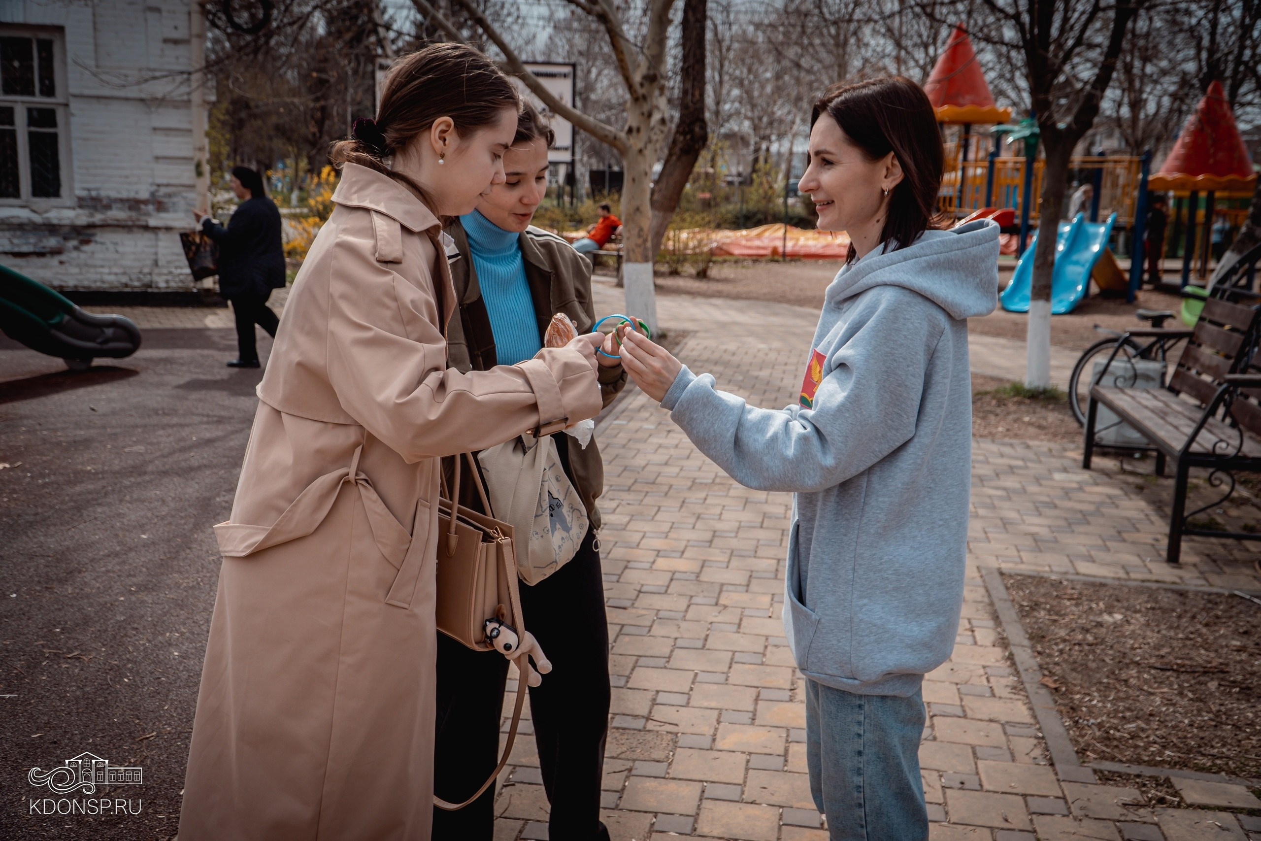 Всемирный день театра. Новотитаровский Дом культуры