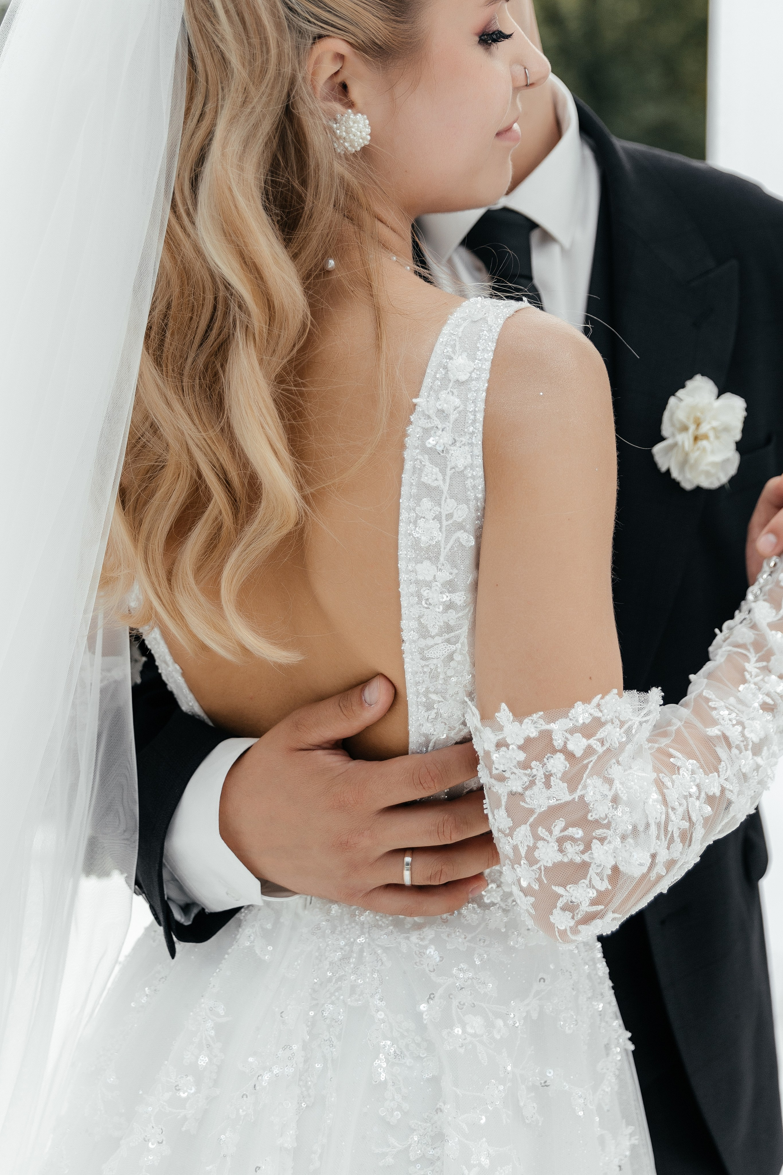 Лера и Денис | Эко-клуб Голицино. Свадебный фотограф Ангелина Зотова | Обнинск, Москва, Калуга