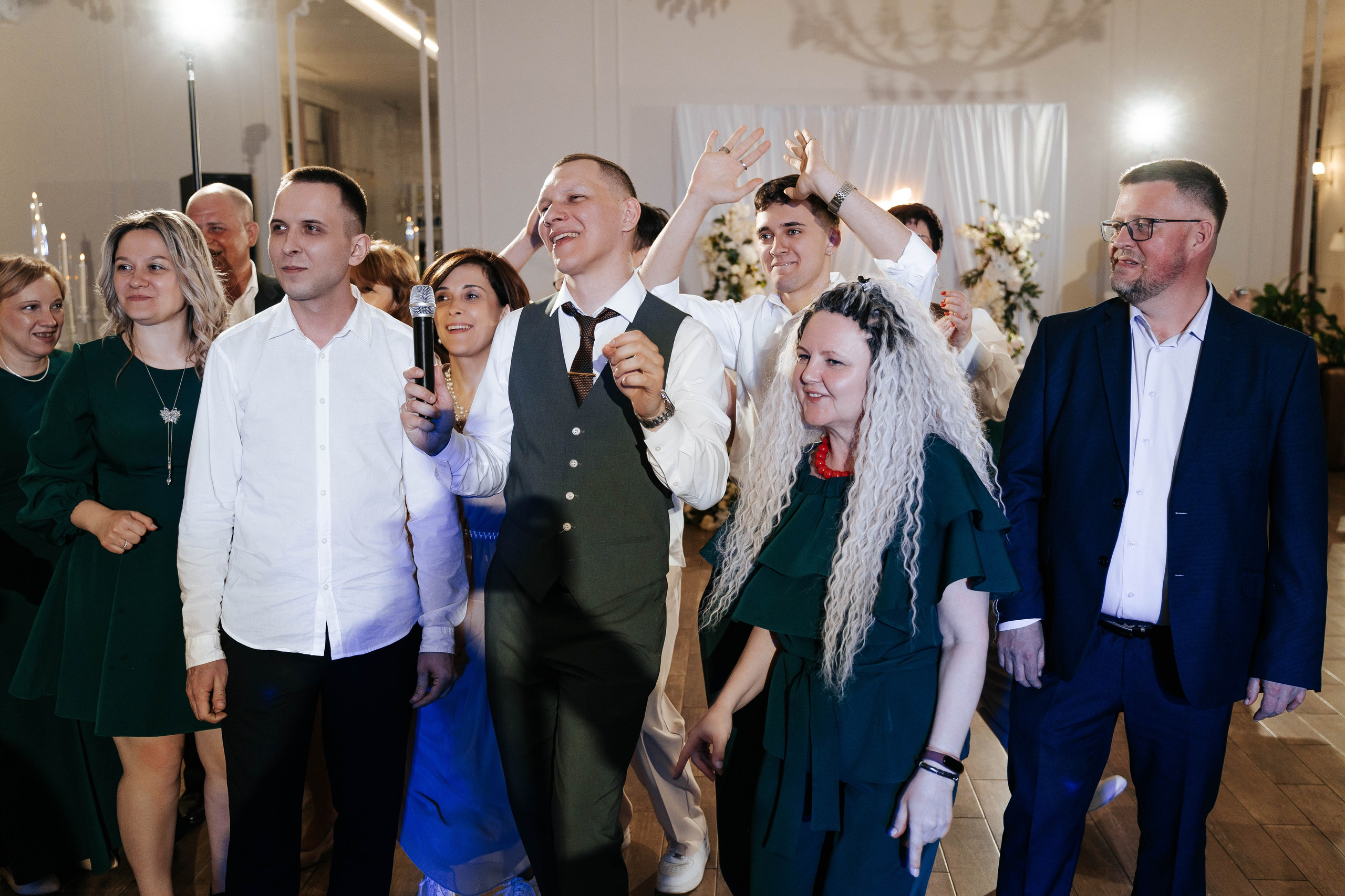 Victor & Ekaterina. Свадебный фотограф в Воронеже Самохина Екатерина