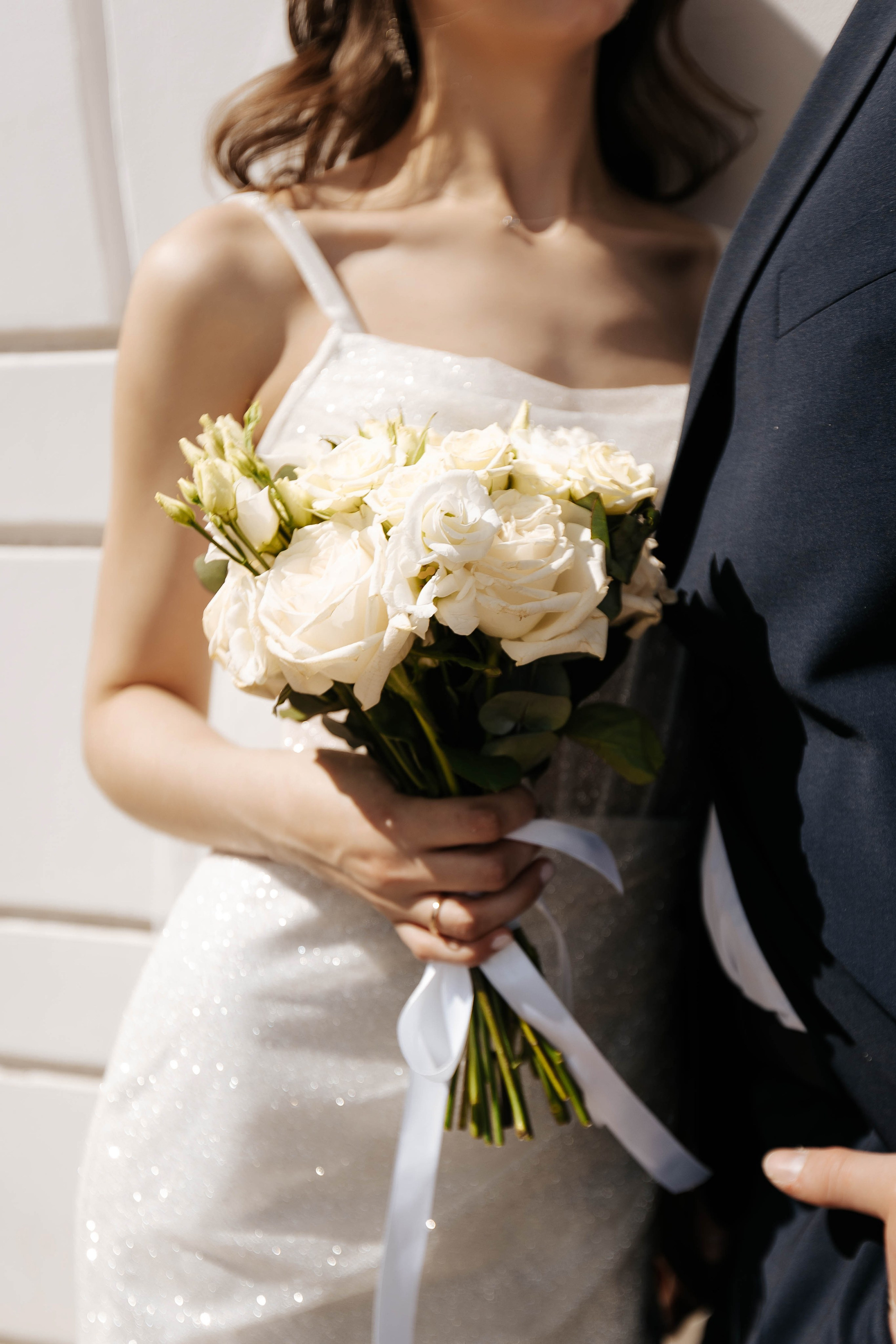 Vladimir & Yana. Свадебный фотограф в Воронеже Самохина Екатерина