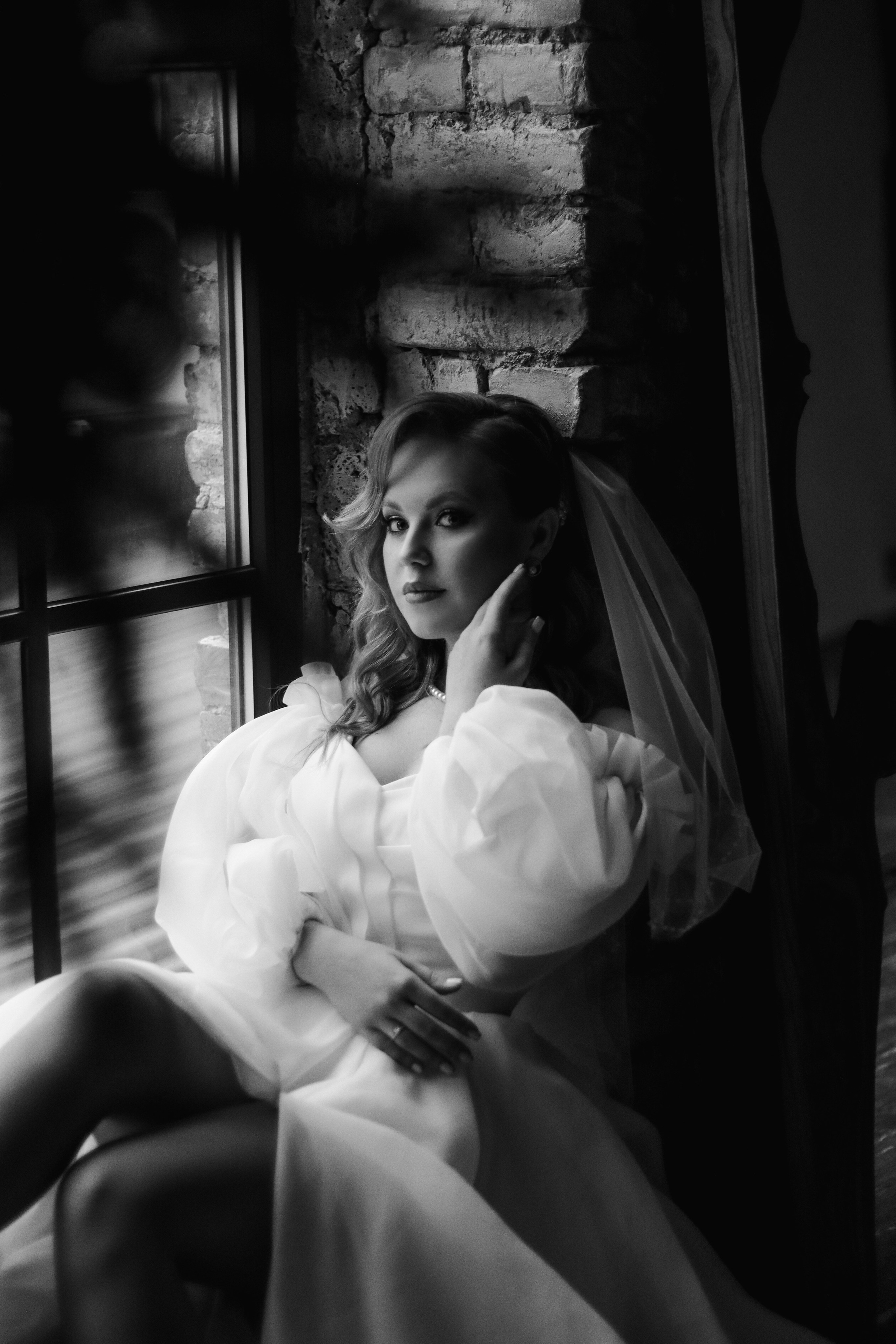 Свадебные. Mariyaschmidt