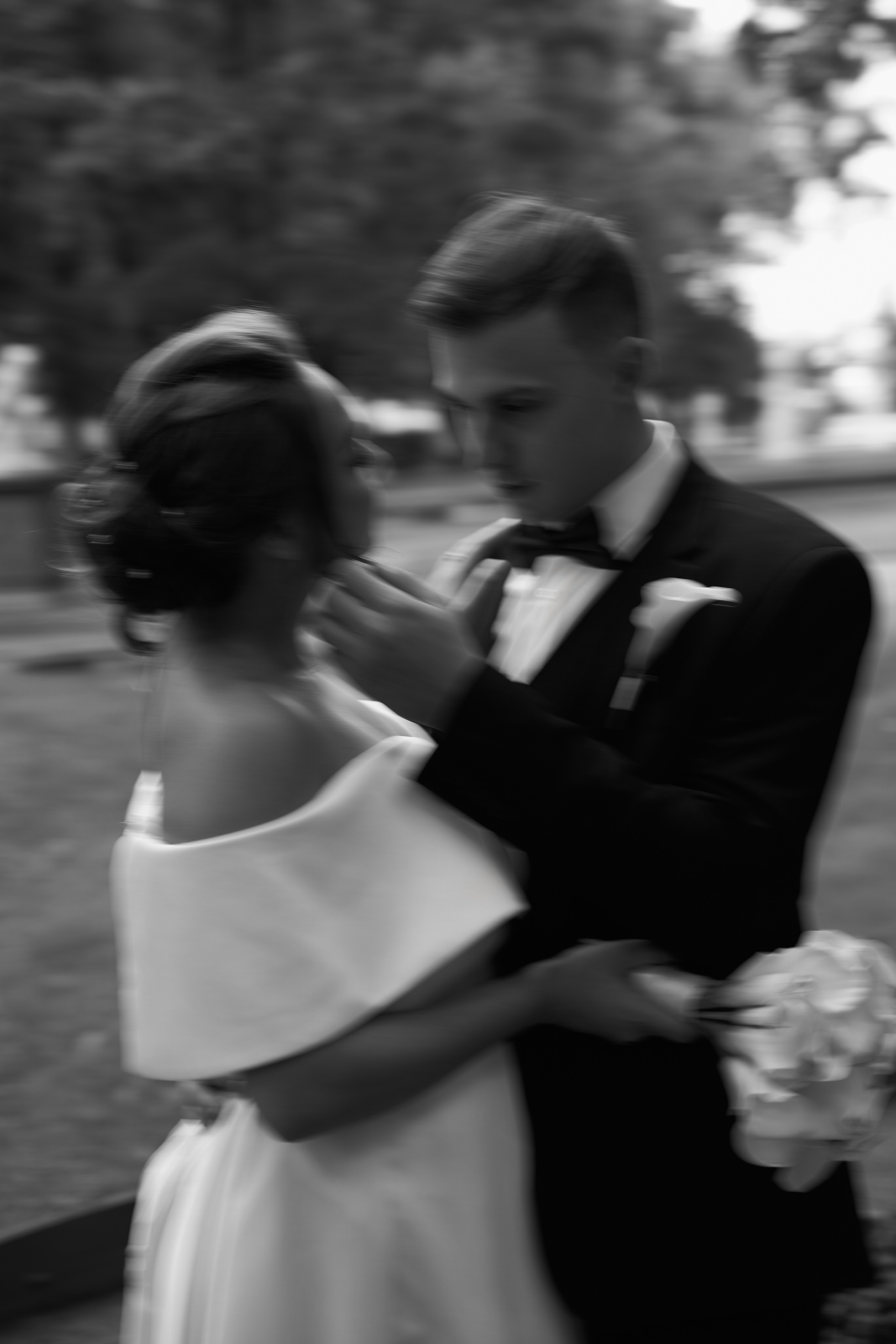 Кирилл и Марта. Свадебный и Репортажный фотограф в Санкт-Петербурге Дмитрий Бирцев