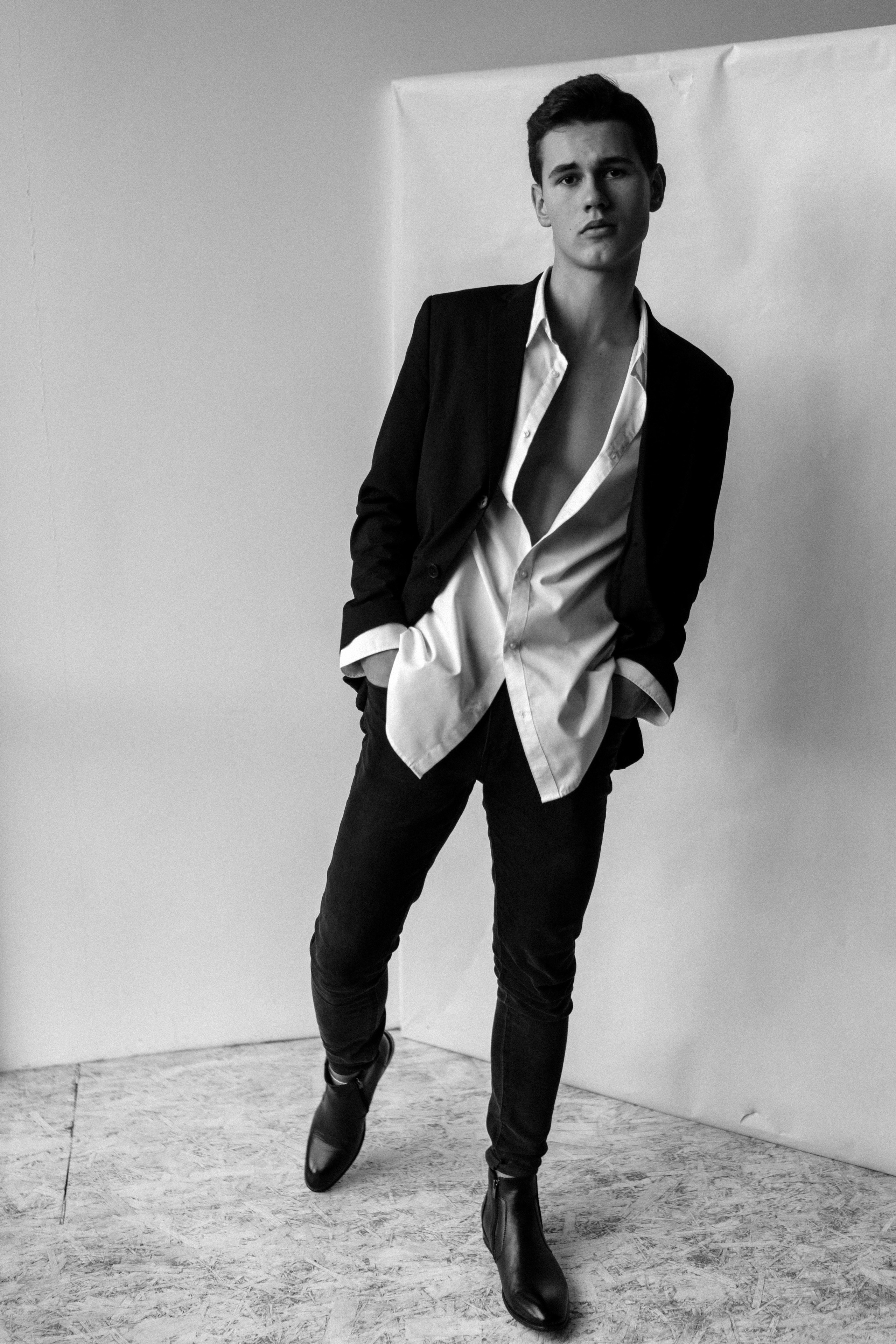 Men. Фотограф lifestyle Москва Екатерина