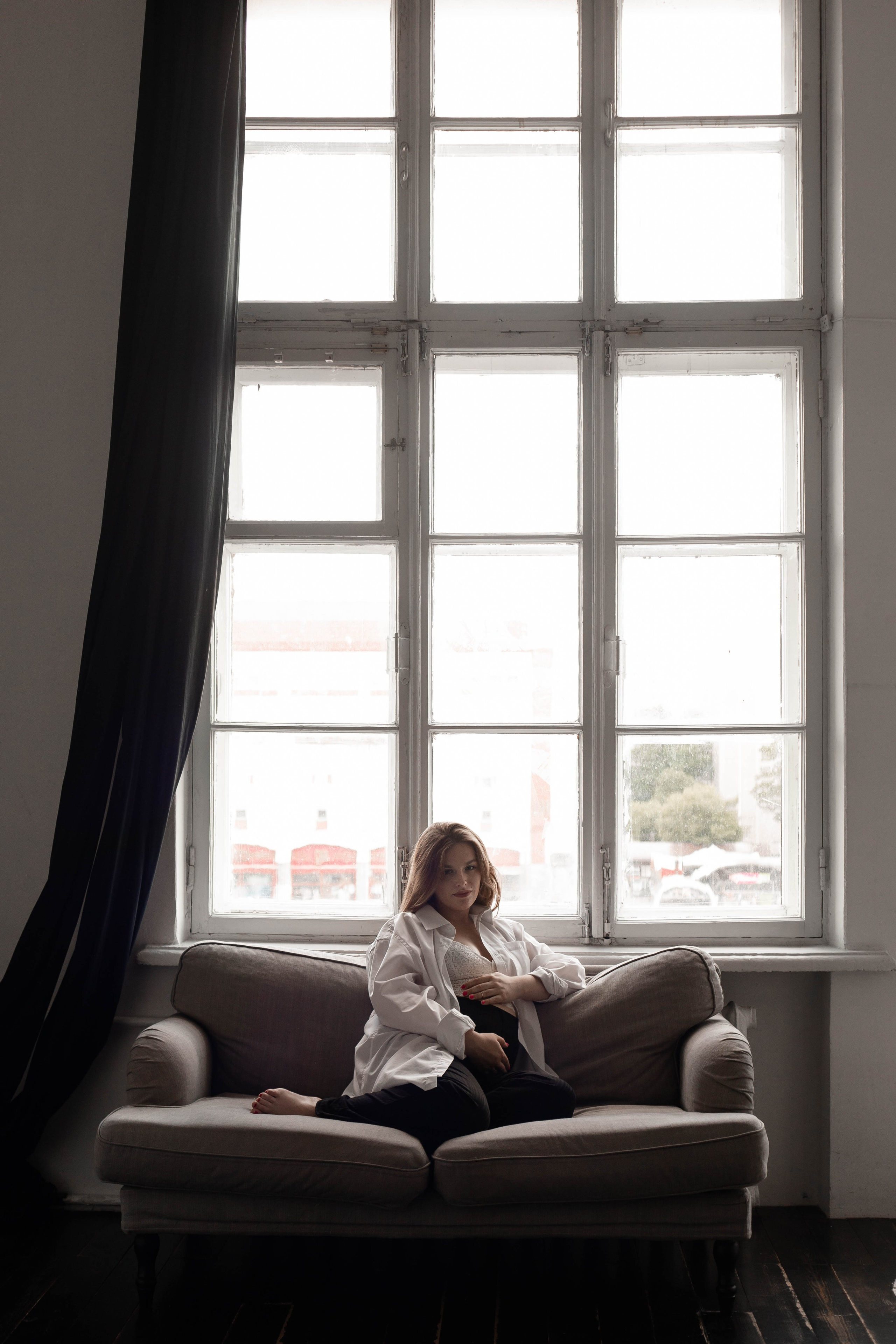 Виктория. Свадебный и портретный фотограф Соломко Диана