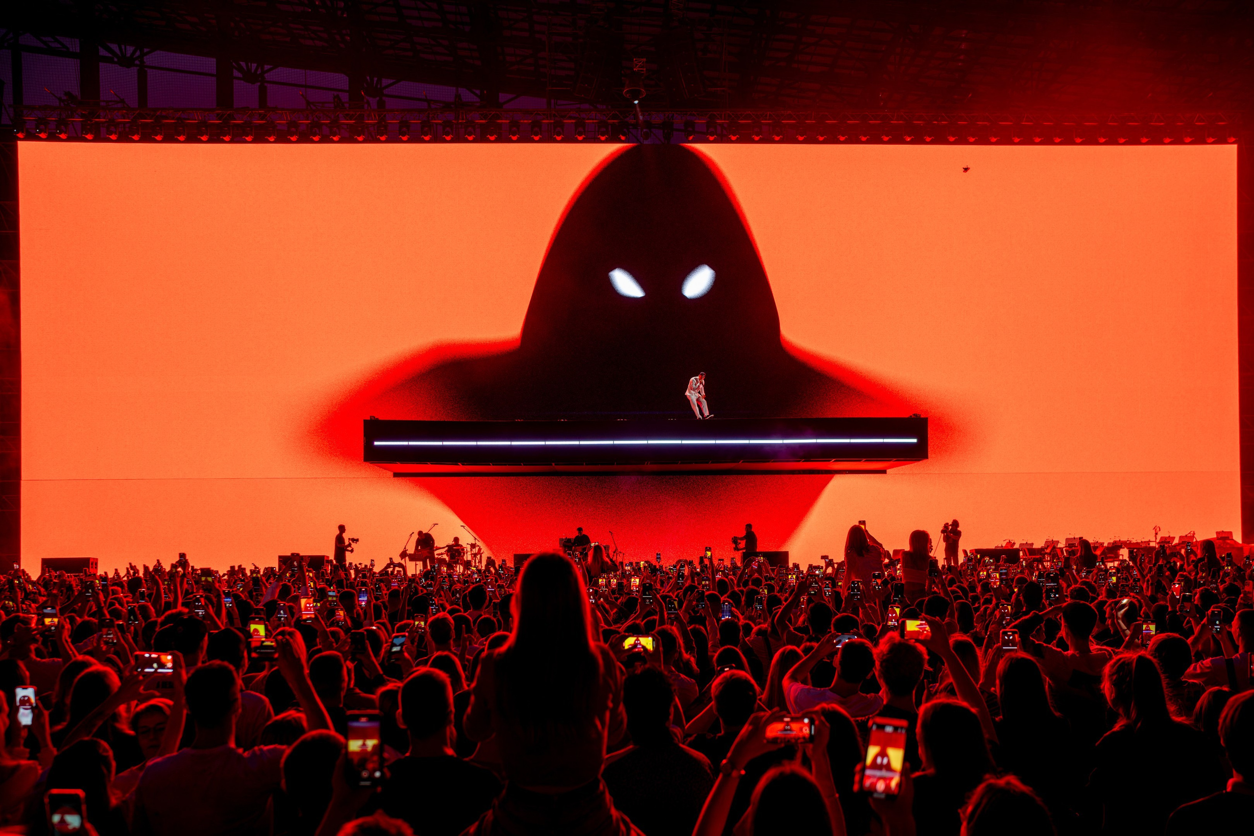 MACAN | MOSCOW | 2024. OOPS