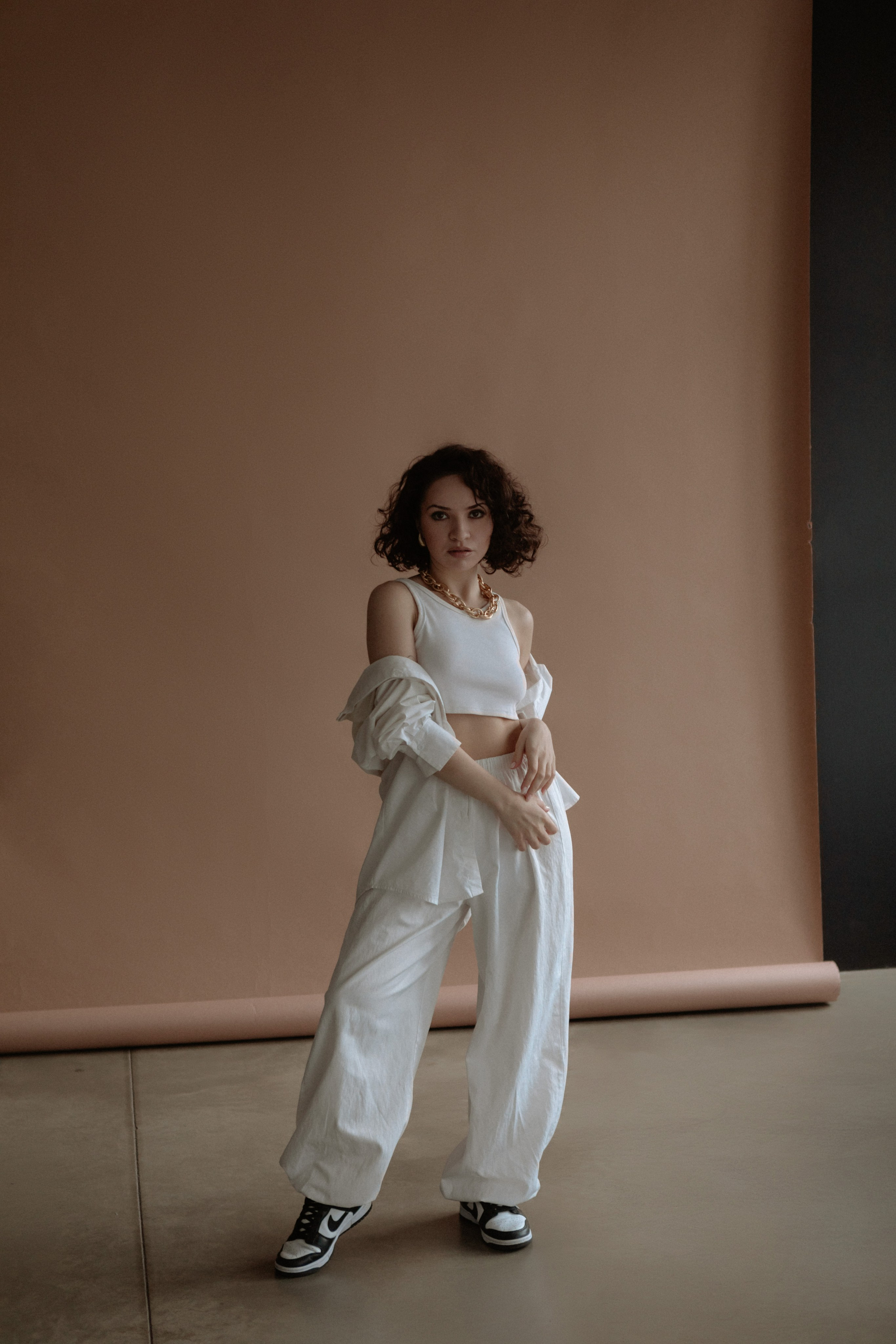 Миля. Свадебный и портретный фотограф в Москве Анастасия Масюк